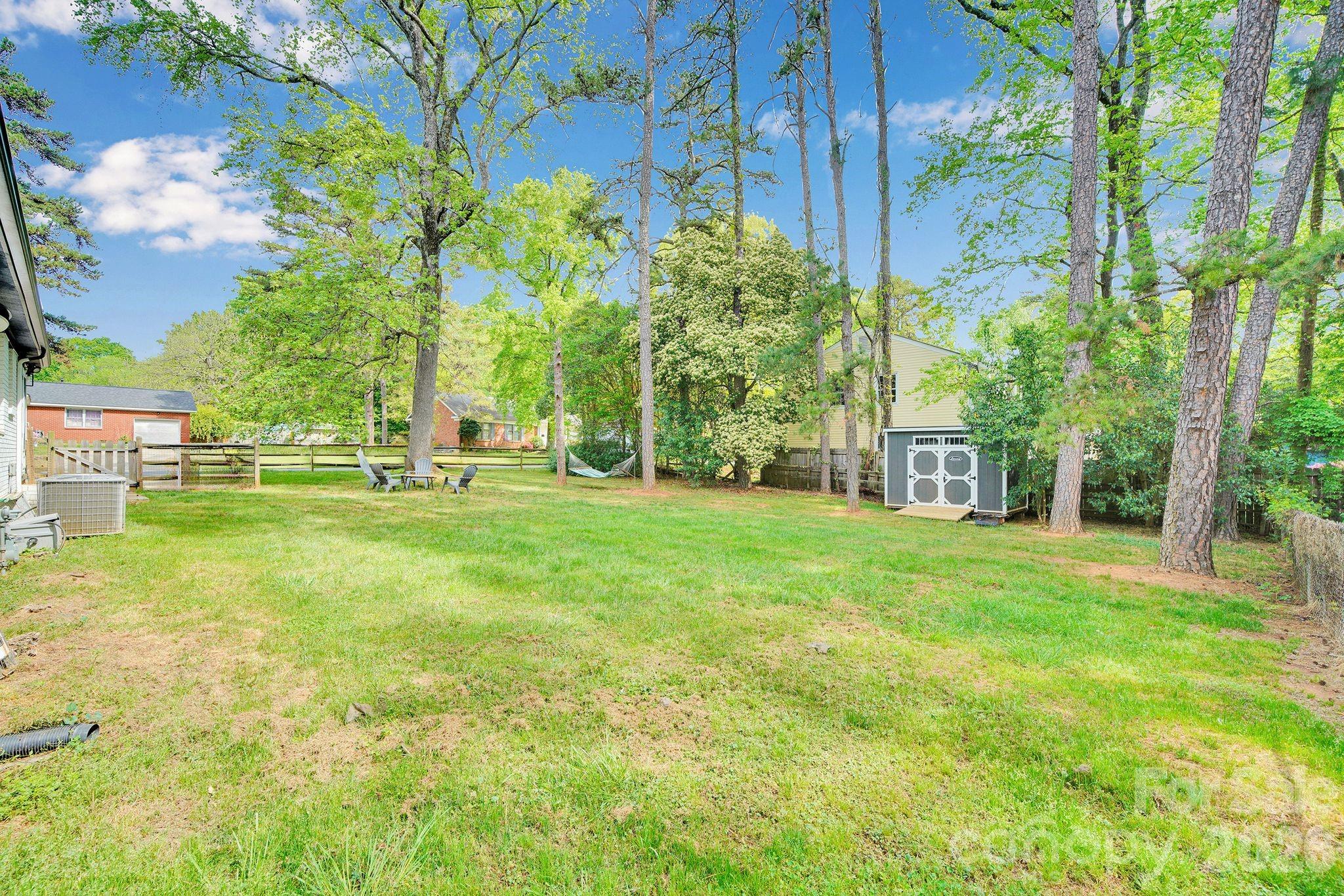 Idlewild - Residential