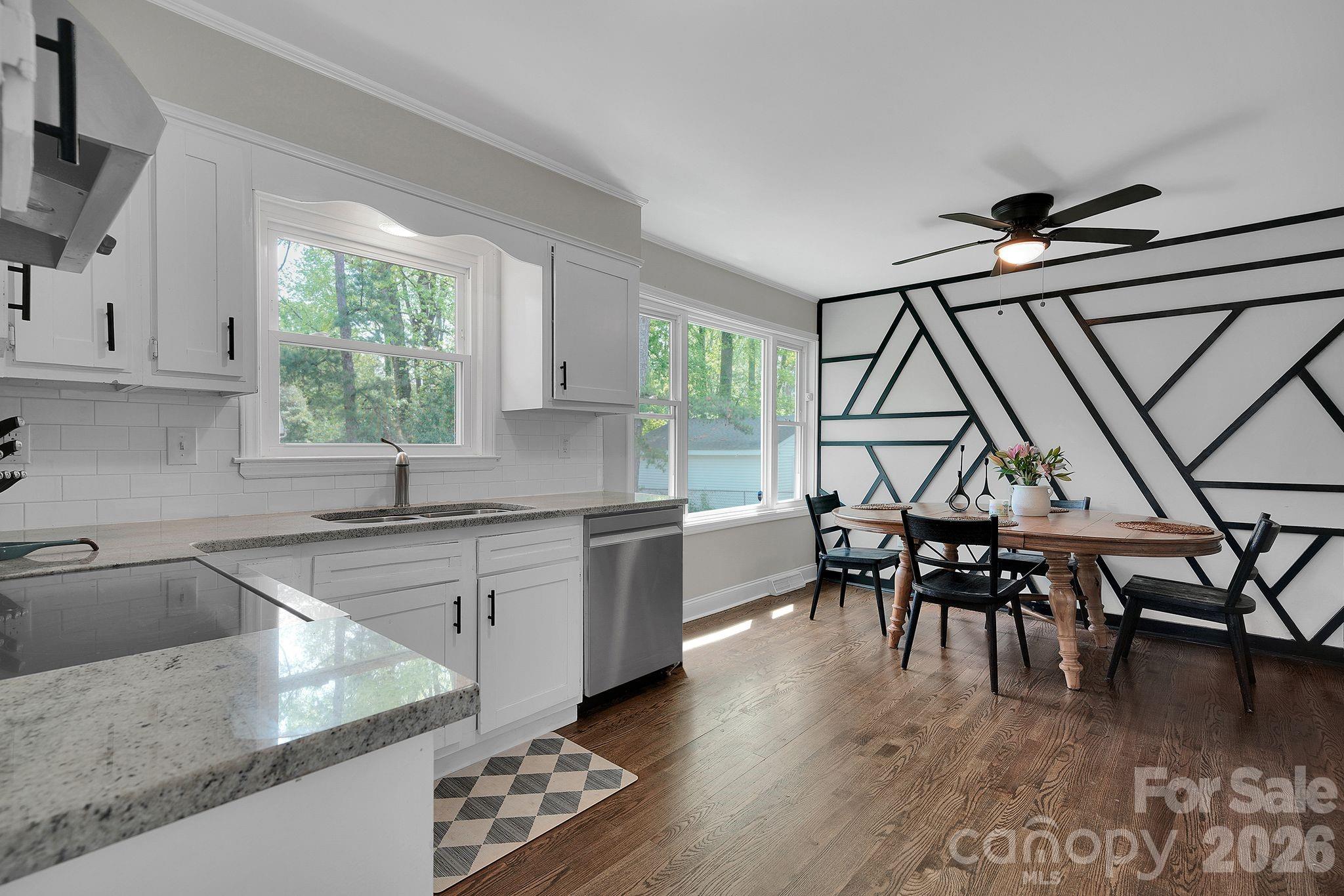 Idlewild - Residential