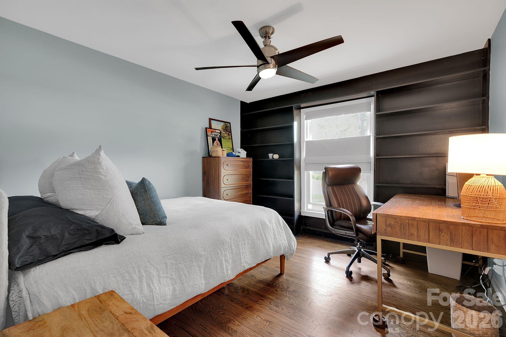 Idlewild - Residential