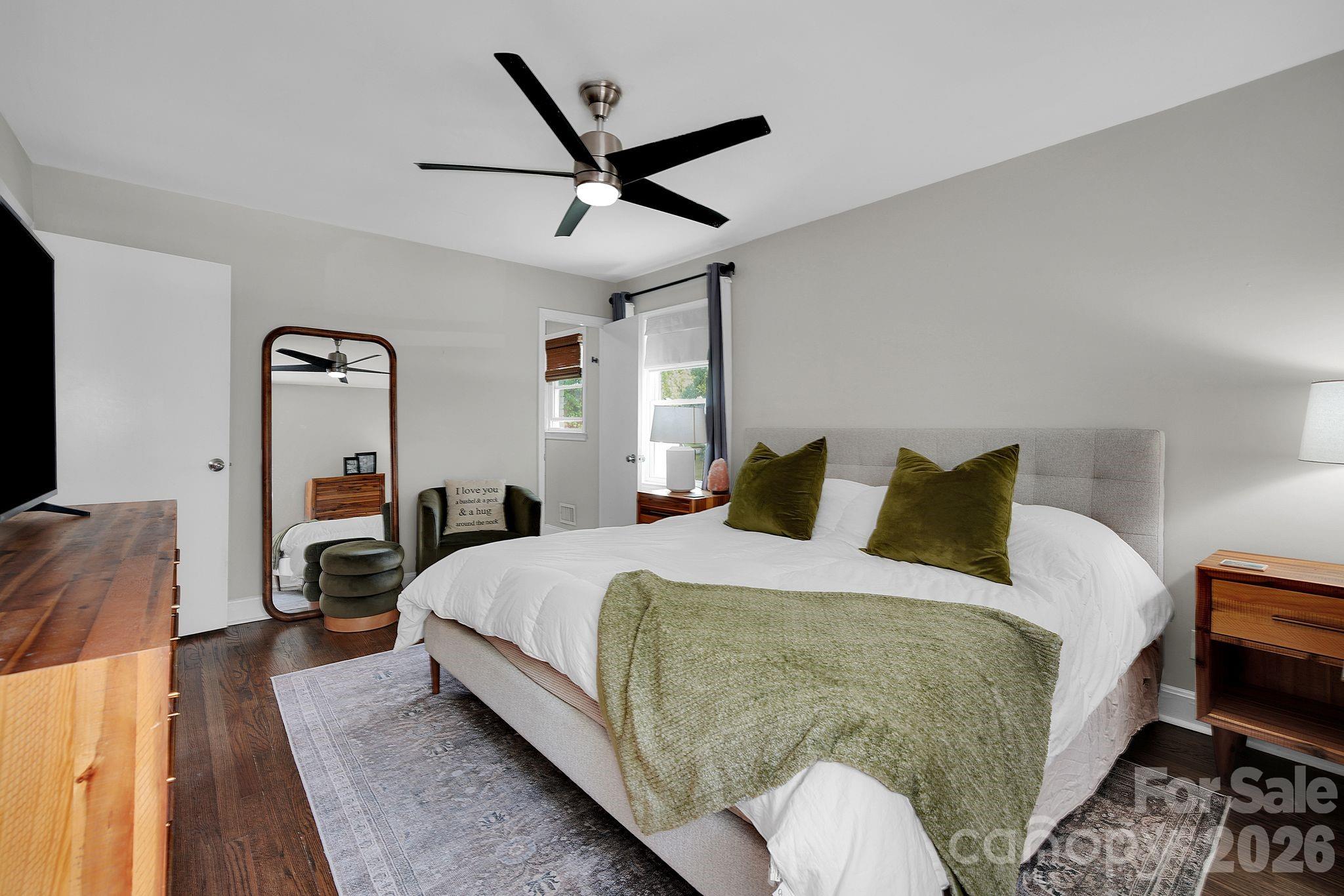 Idlewild - Residential