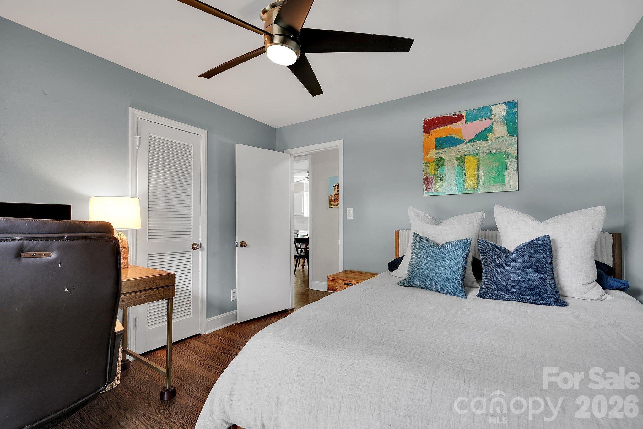 Idlewild - Residential