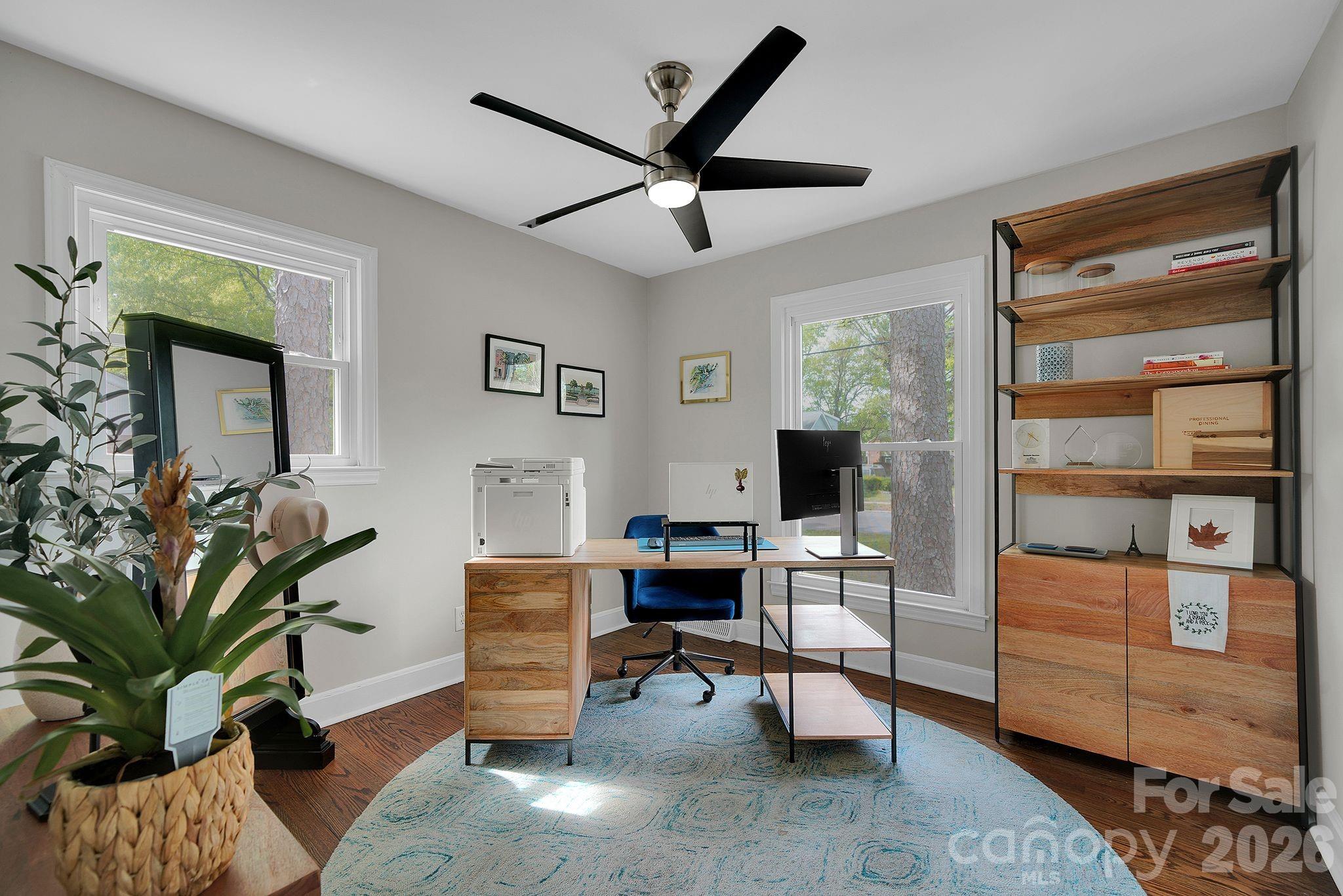 Idlewild - Residential