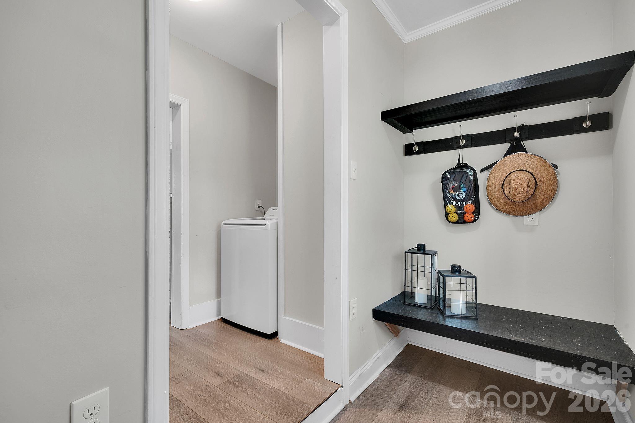 Idlewild - Residential