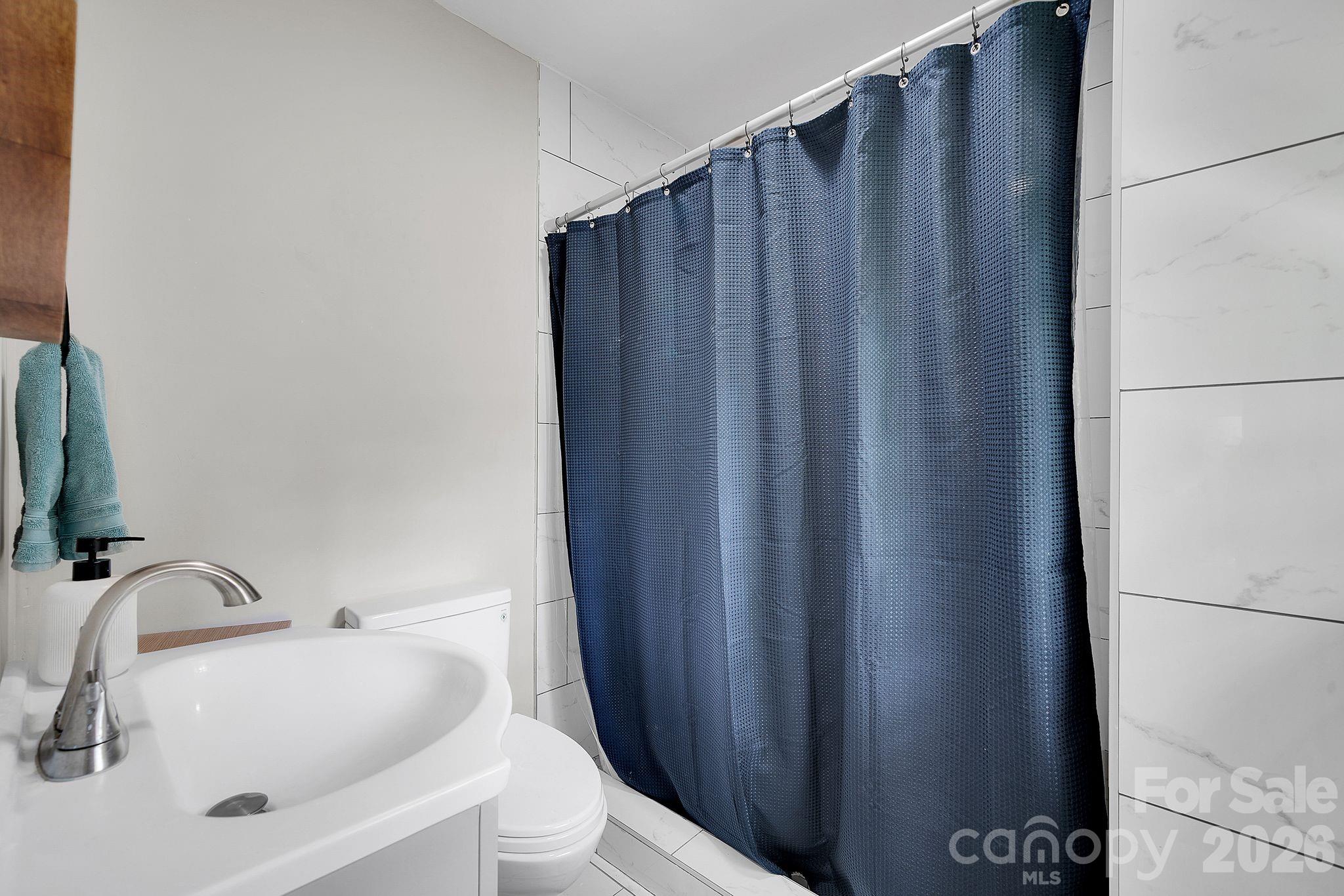 Idlewild - Residential