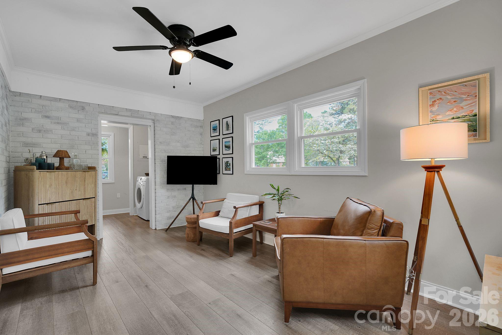 Idlewild - Residential