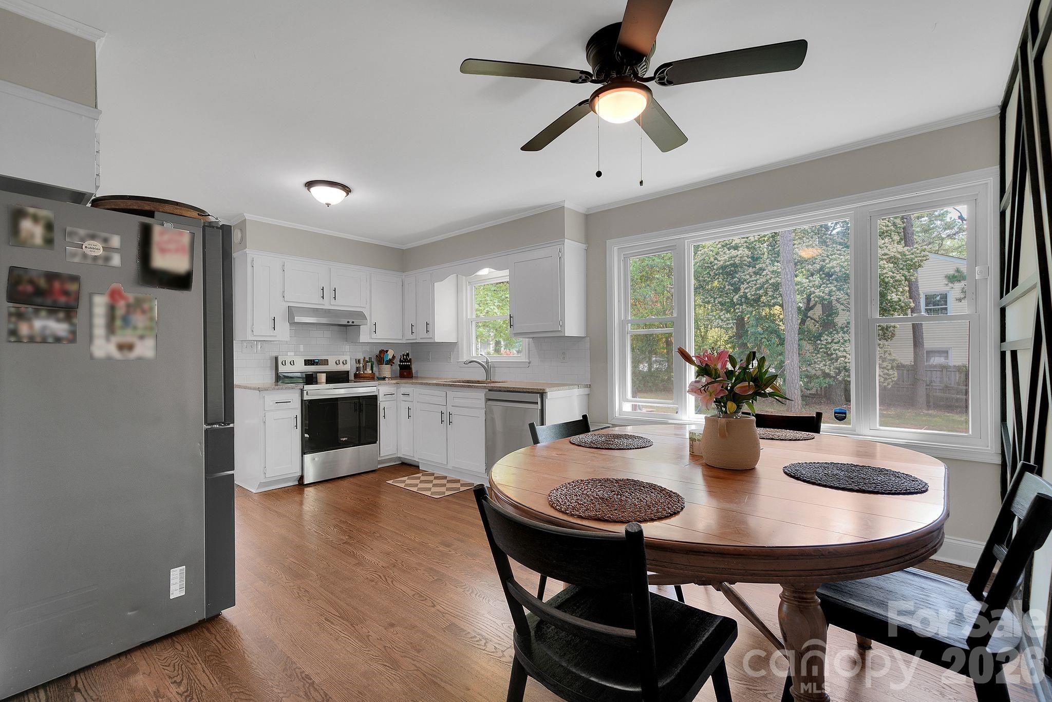 Idlewild - Residential