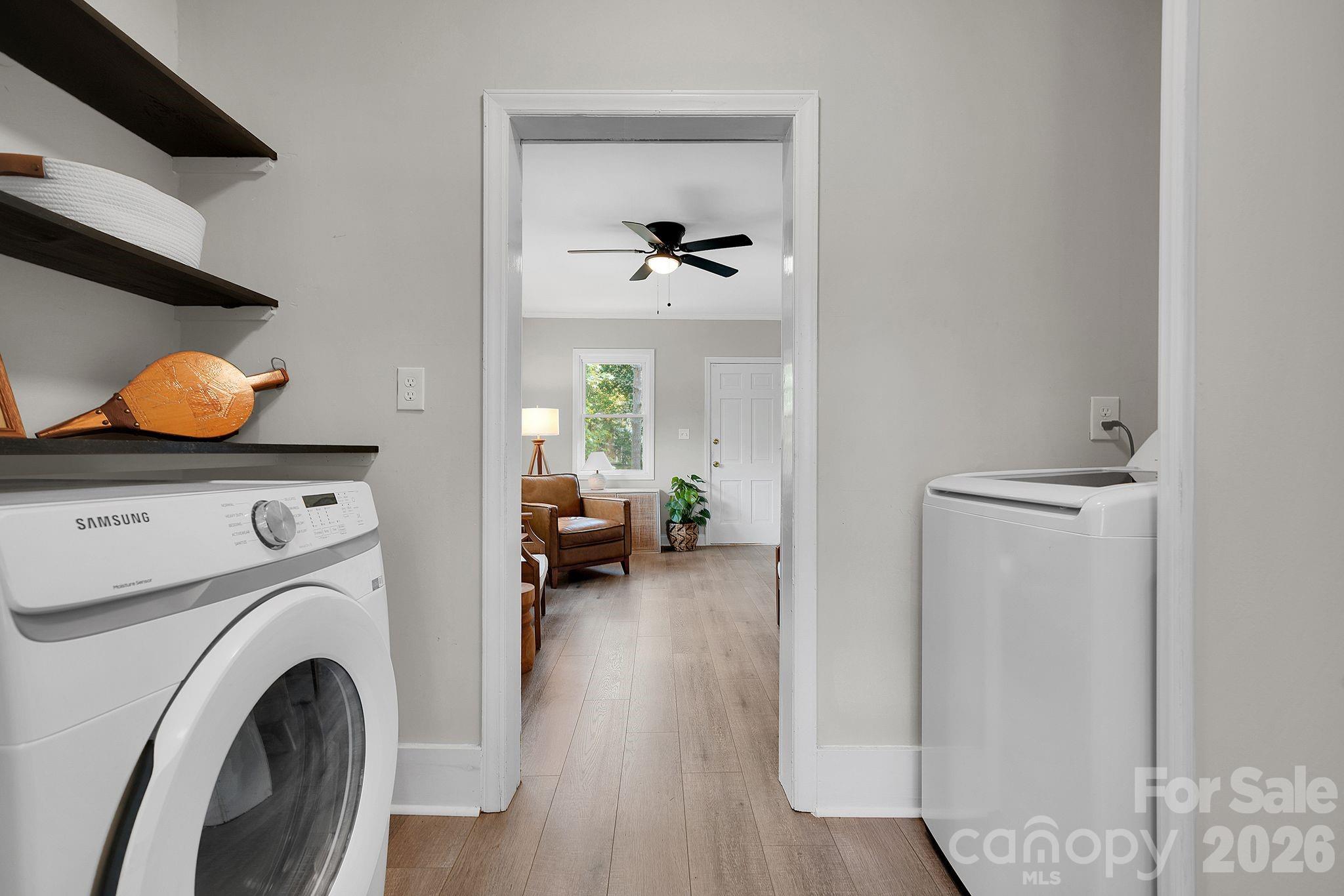 Idlewild - Residential