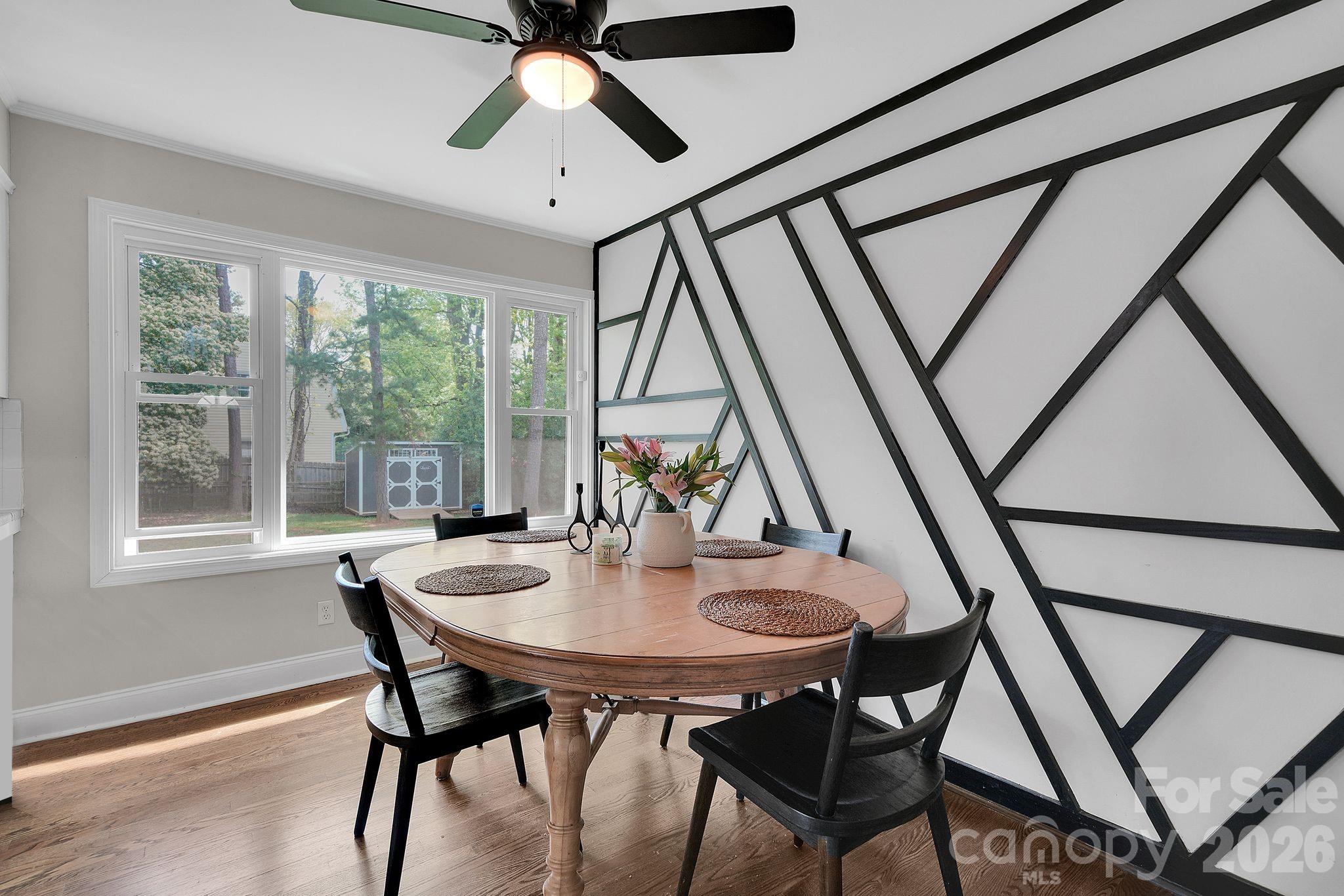 Idlewild - Residential