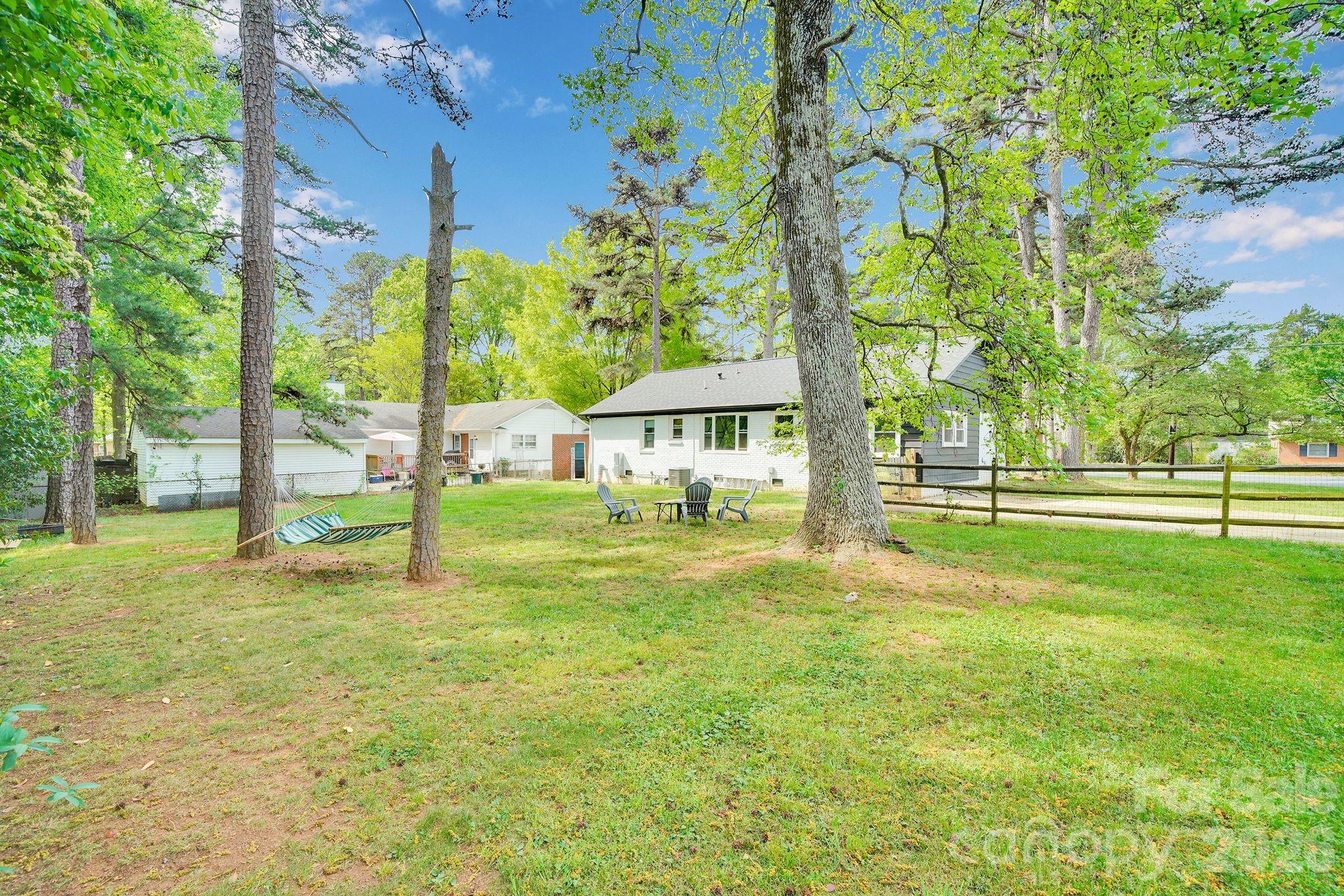 Idlewild - Residential