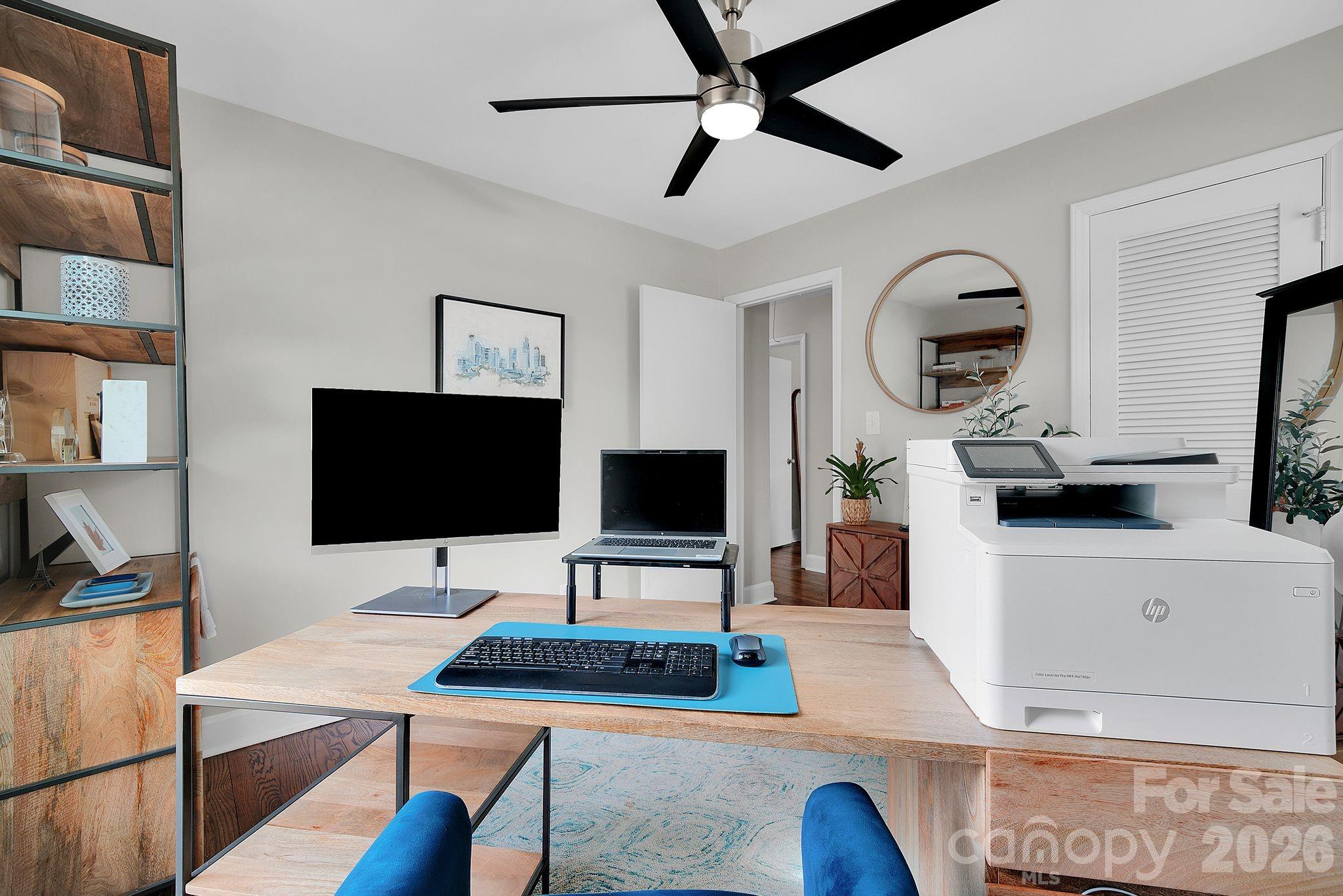 Idlewild - Residential