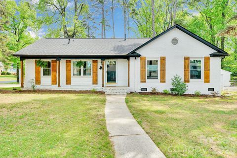 5201 Amity Place Charlotte NC 28212