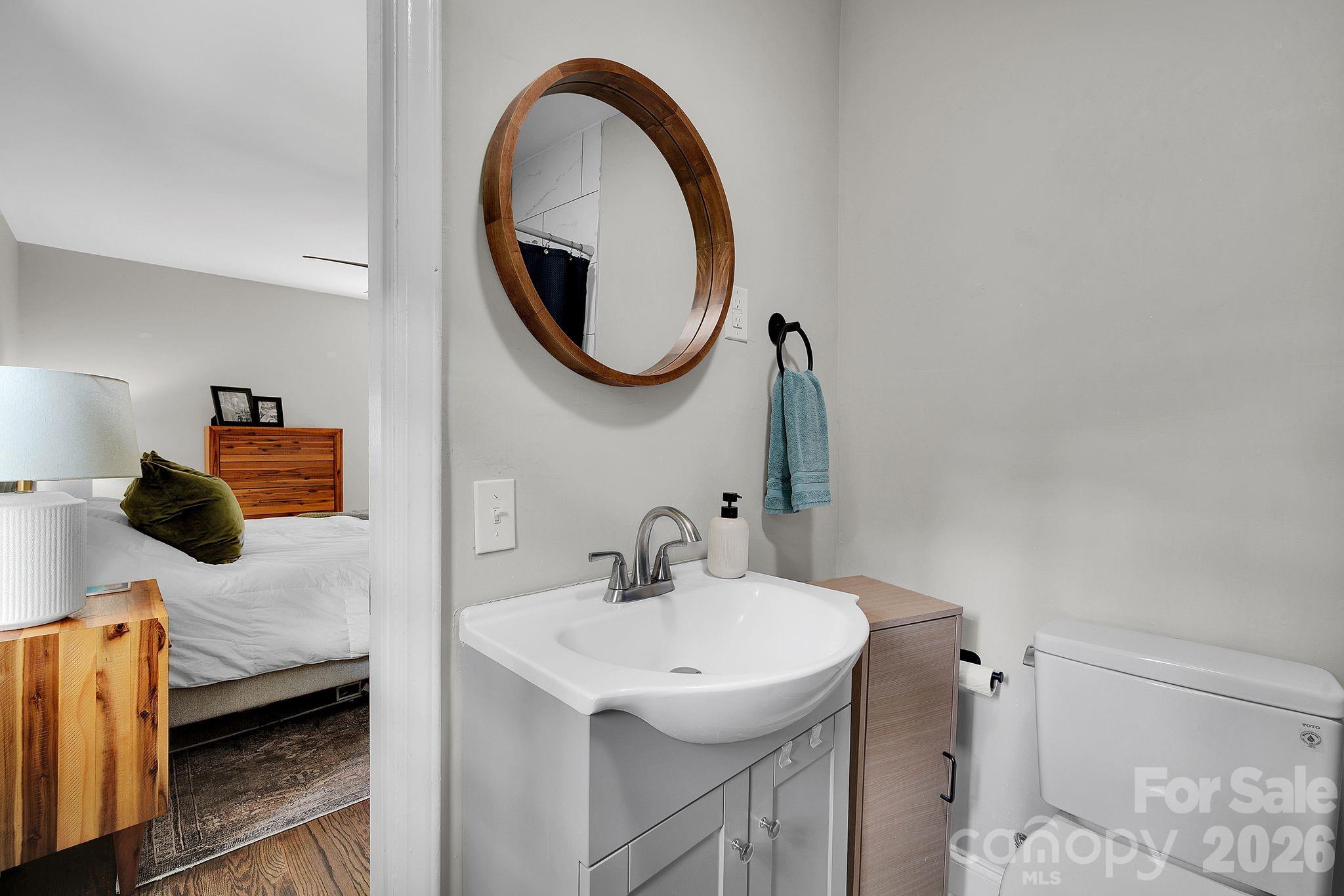 Idlewild - Residential