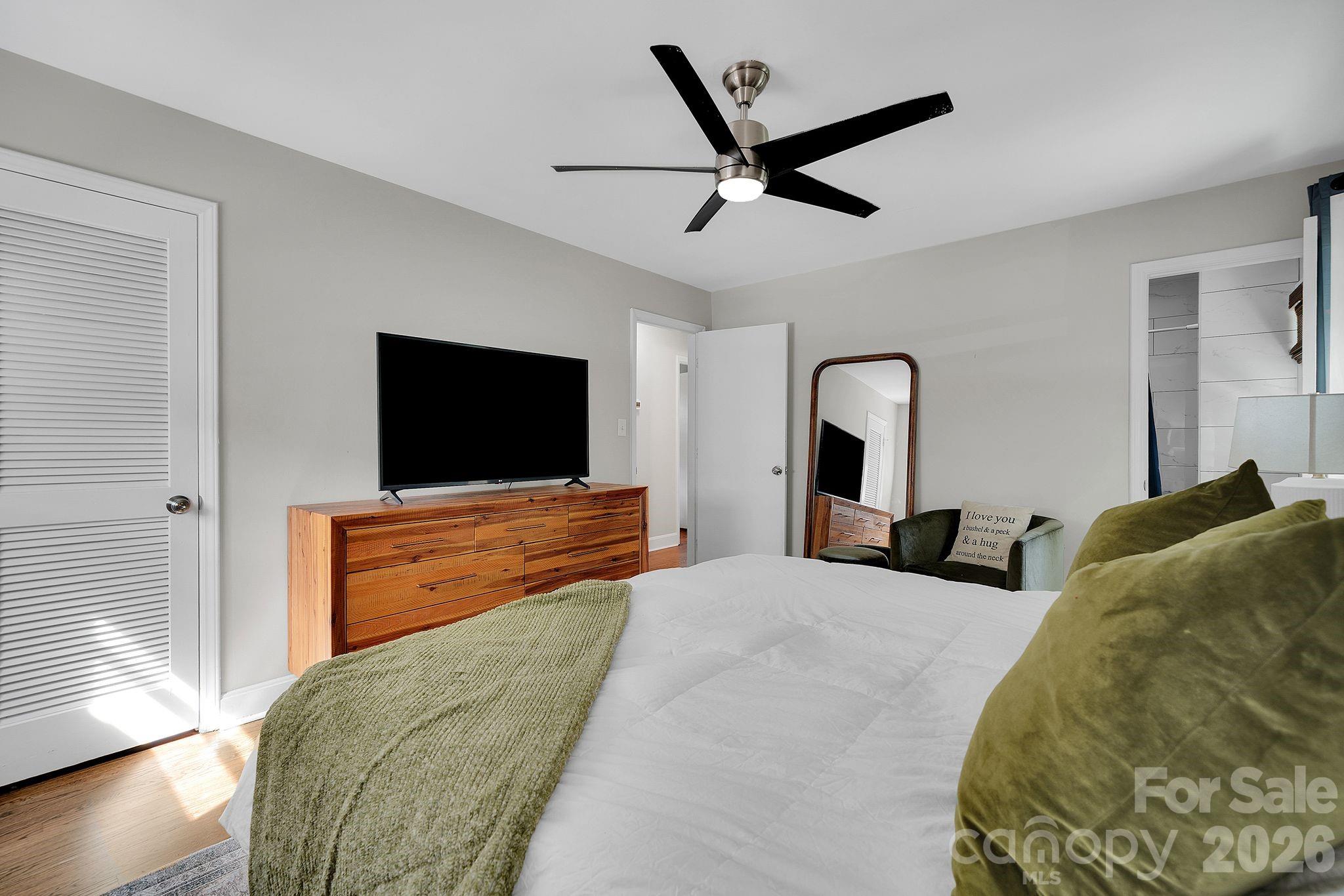 Idlewild - Residential