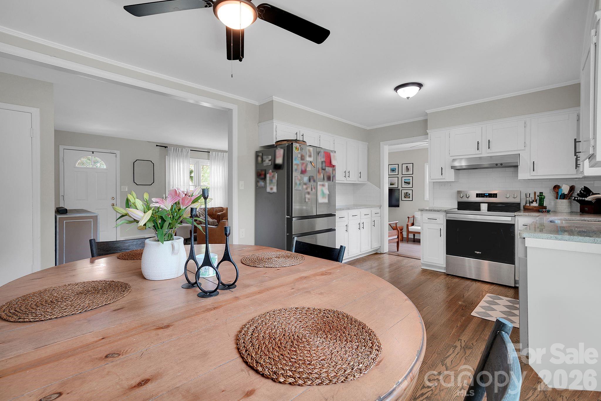 Idlewild - Residential