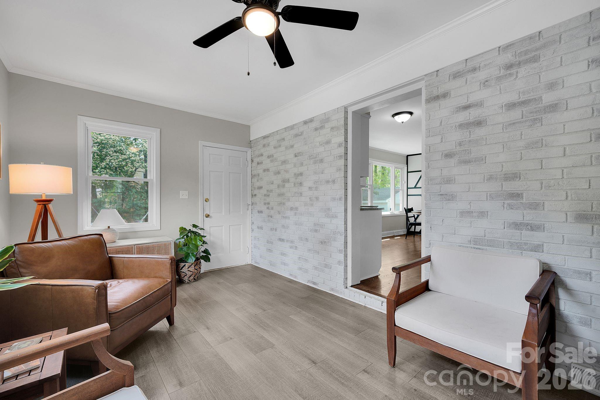 Idlewild - Residential