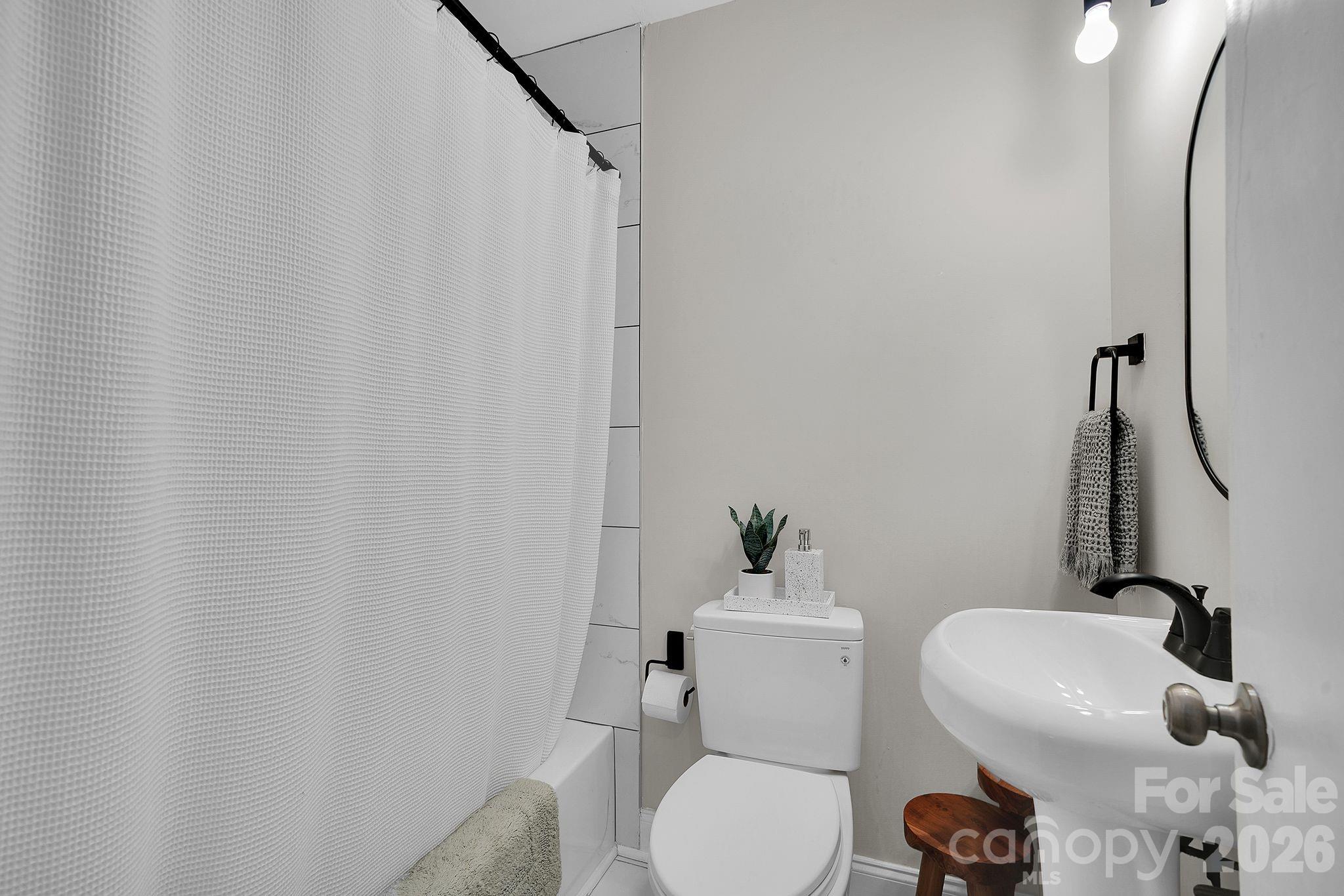 Idlewild - Residential