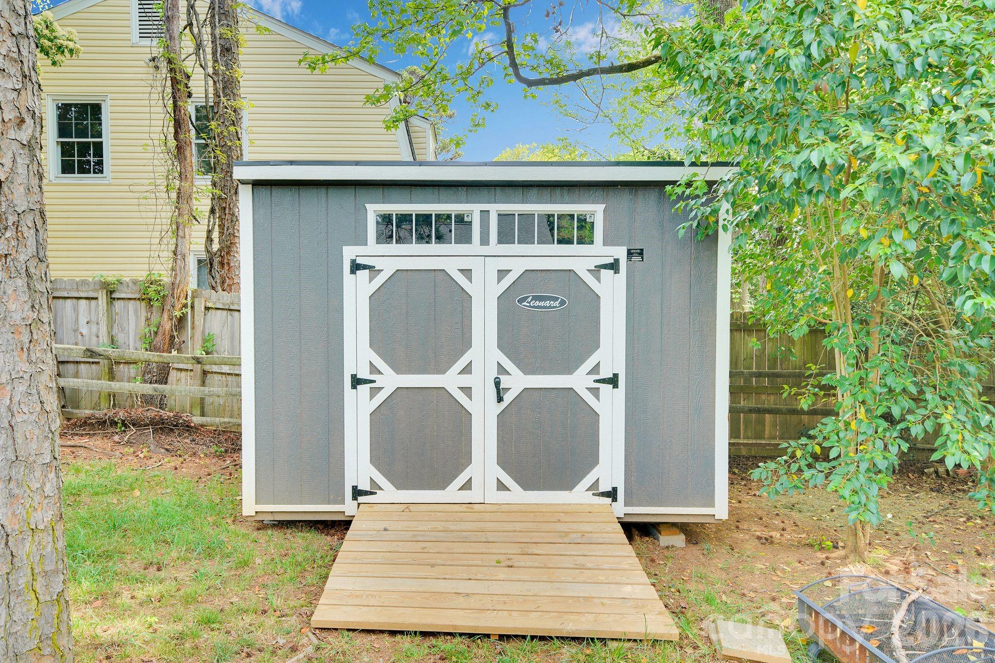 Idlewild - Residential