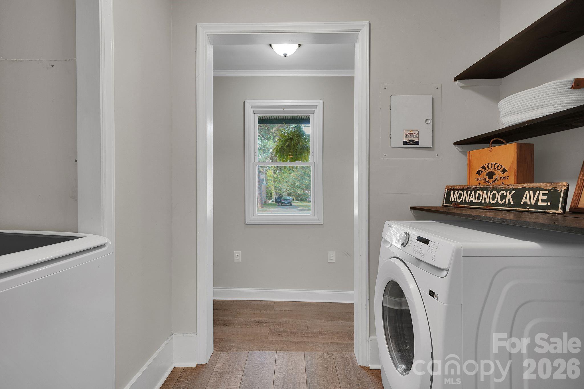 Idlewild - Residential