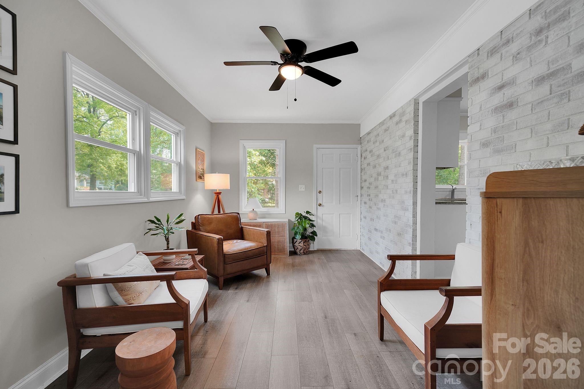 Idlewild - Residential