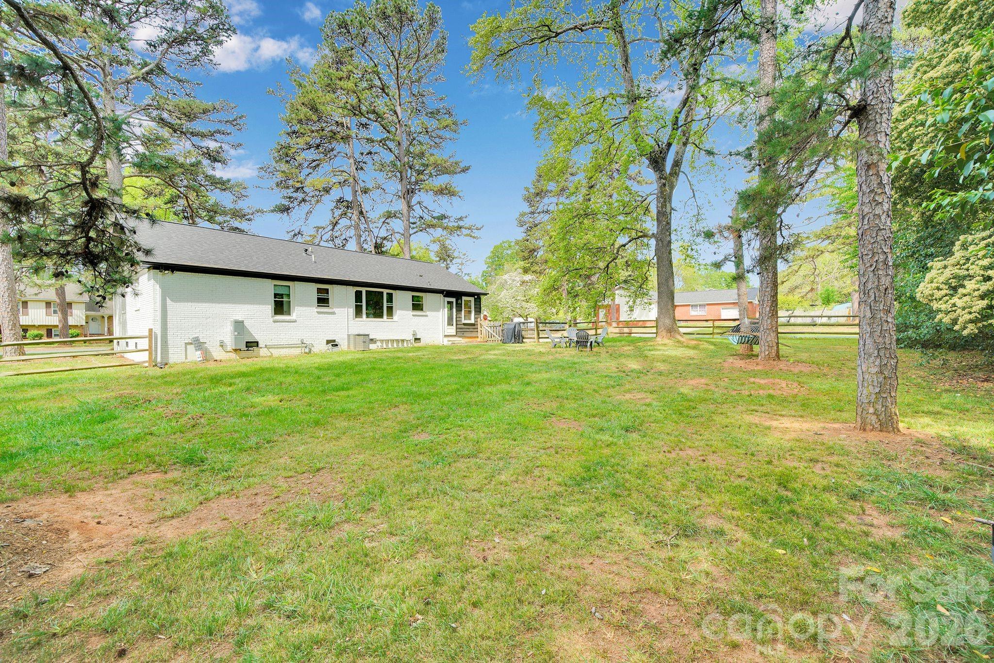 Idlewild - Residential