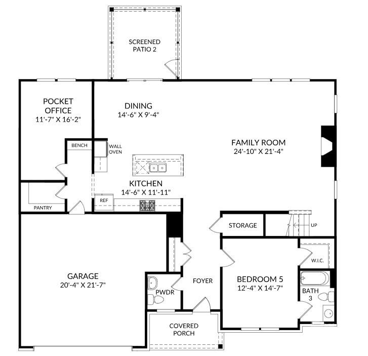 Glenhurst - Residential