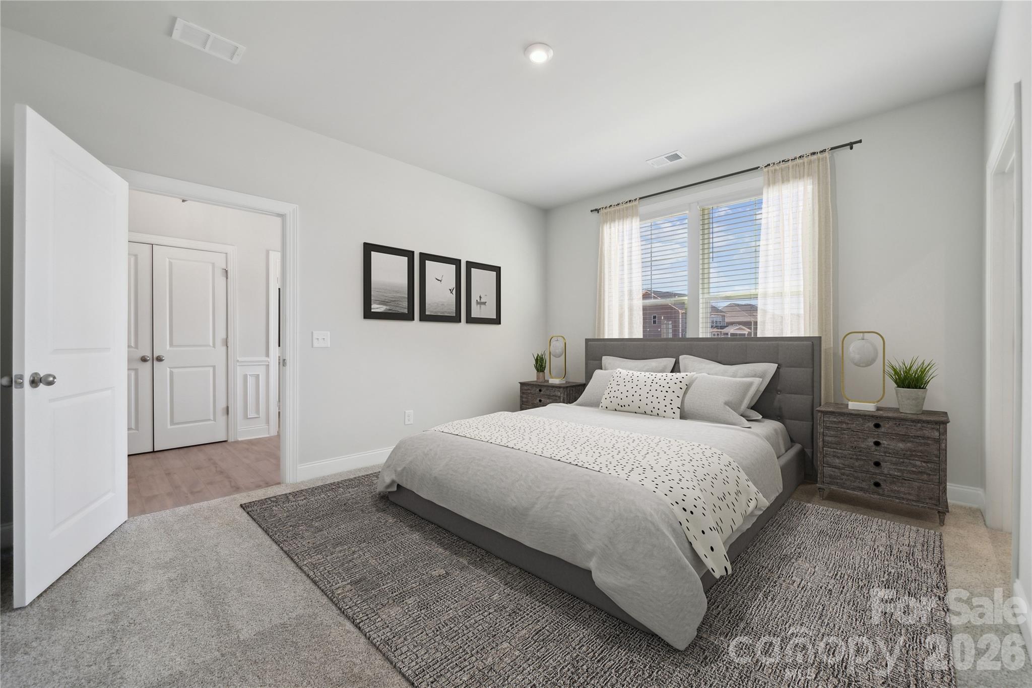 Glenhurst - Residential