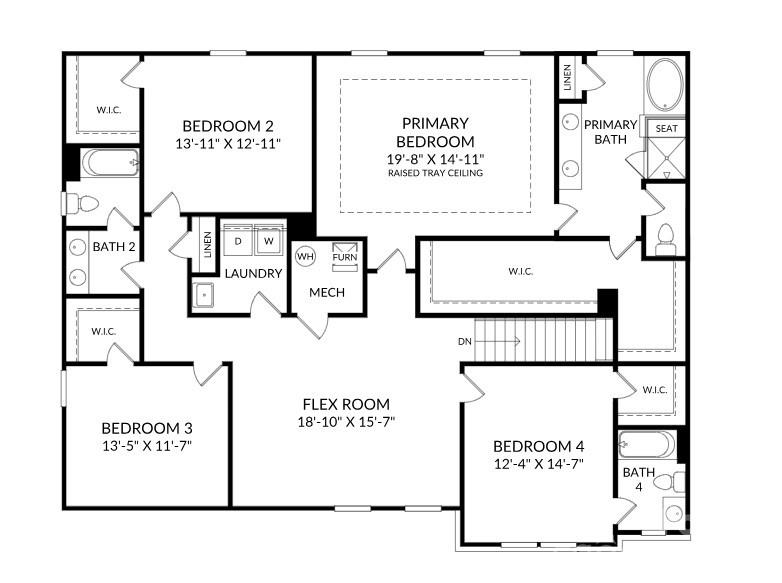 Glenhurst - Residential