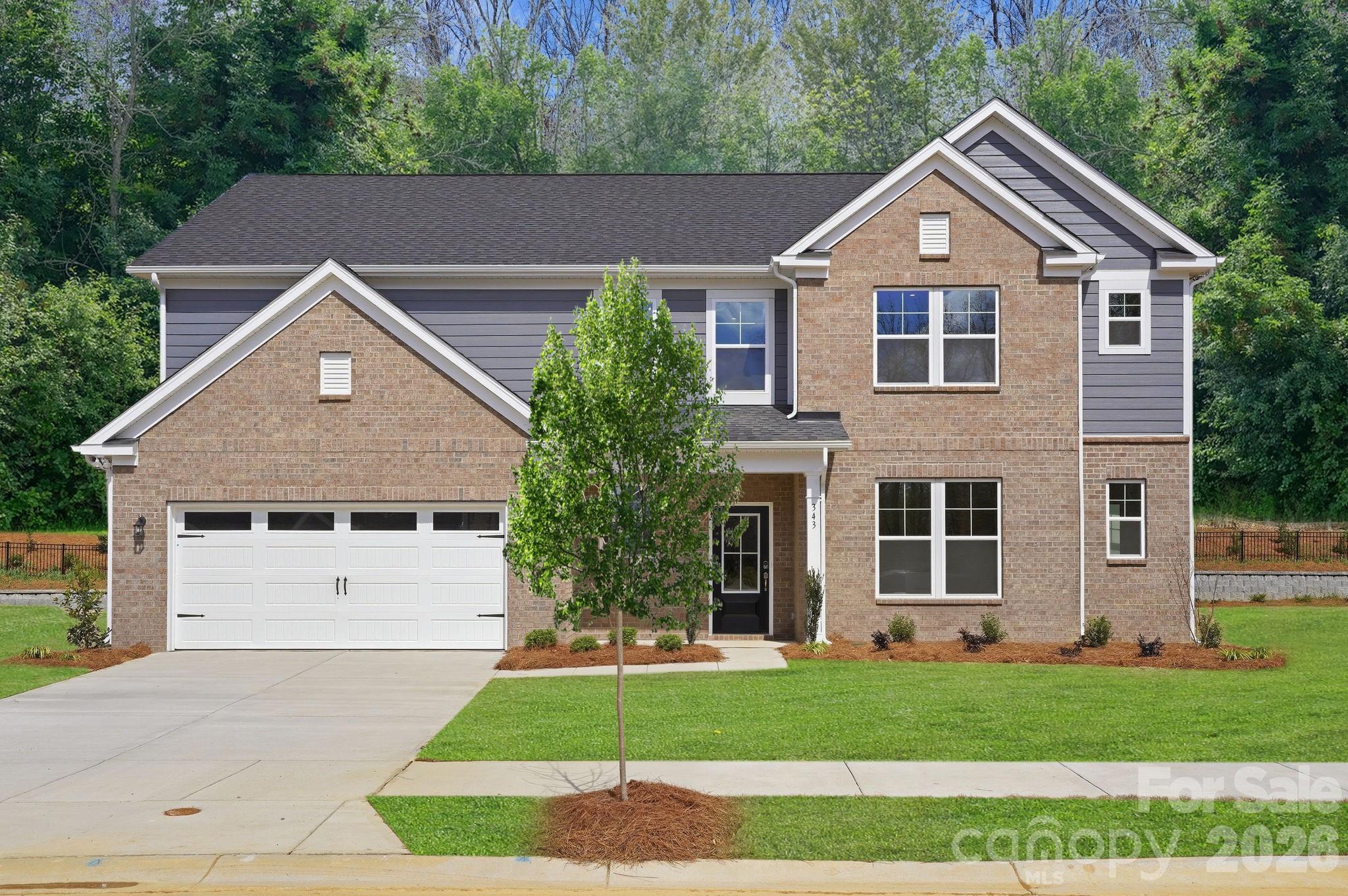 Glenhurst - Residential
