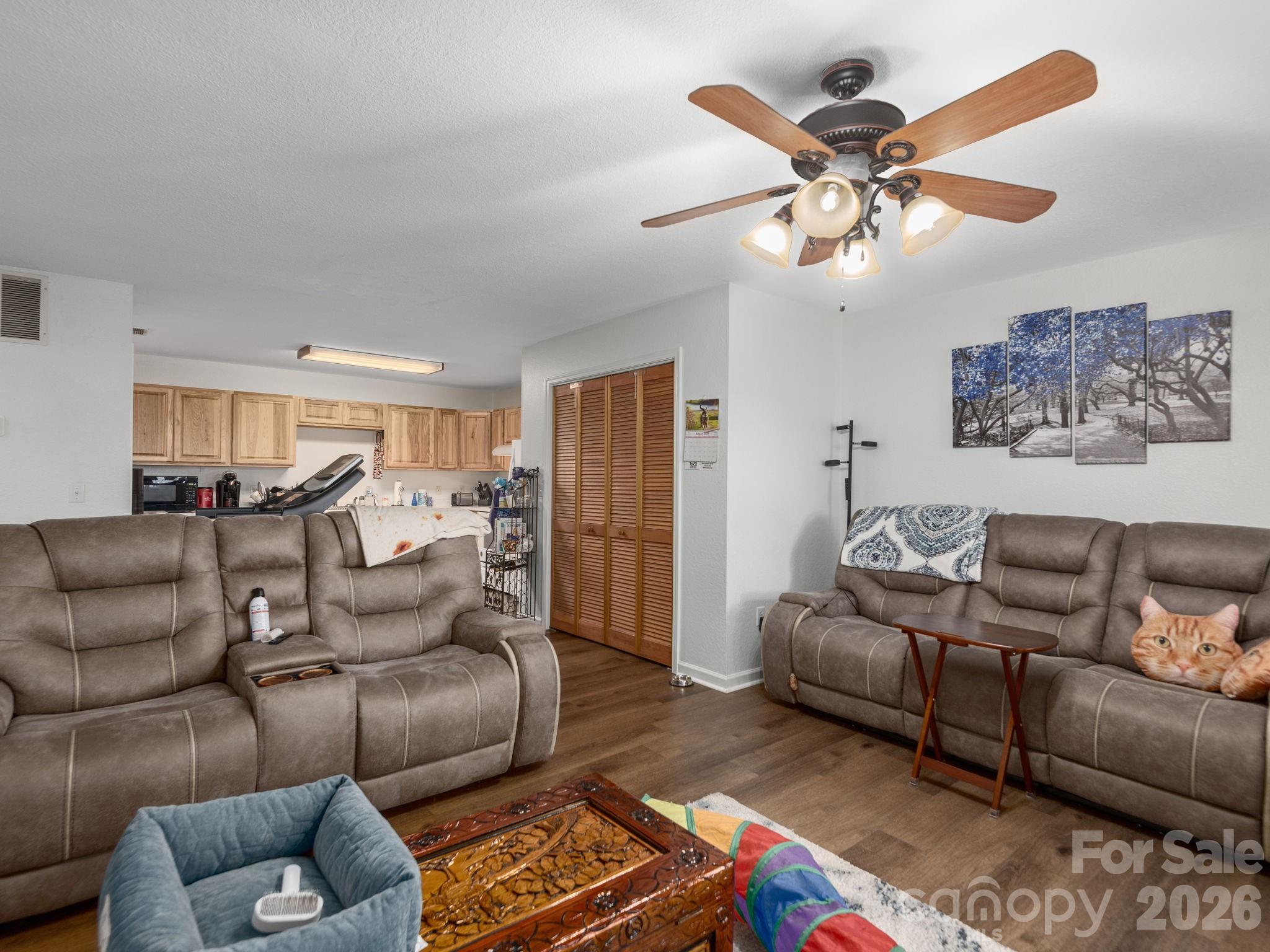 222 TF Kirkpatrick Way
