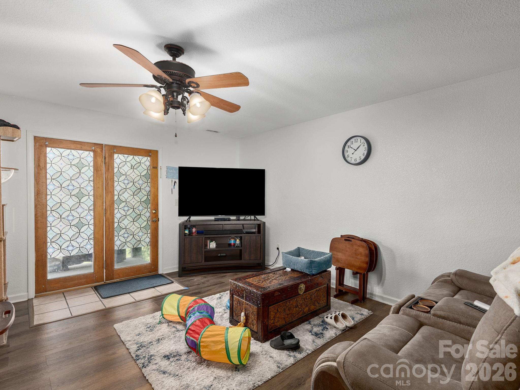 222 TF Kirkpatrick Way