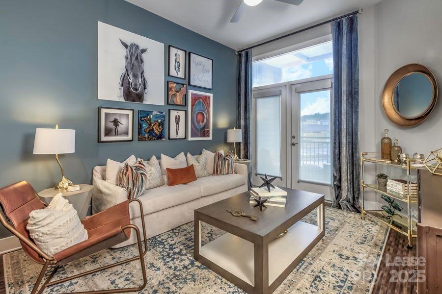 None - Residential Lease