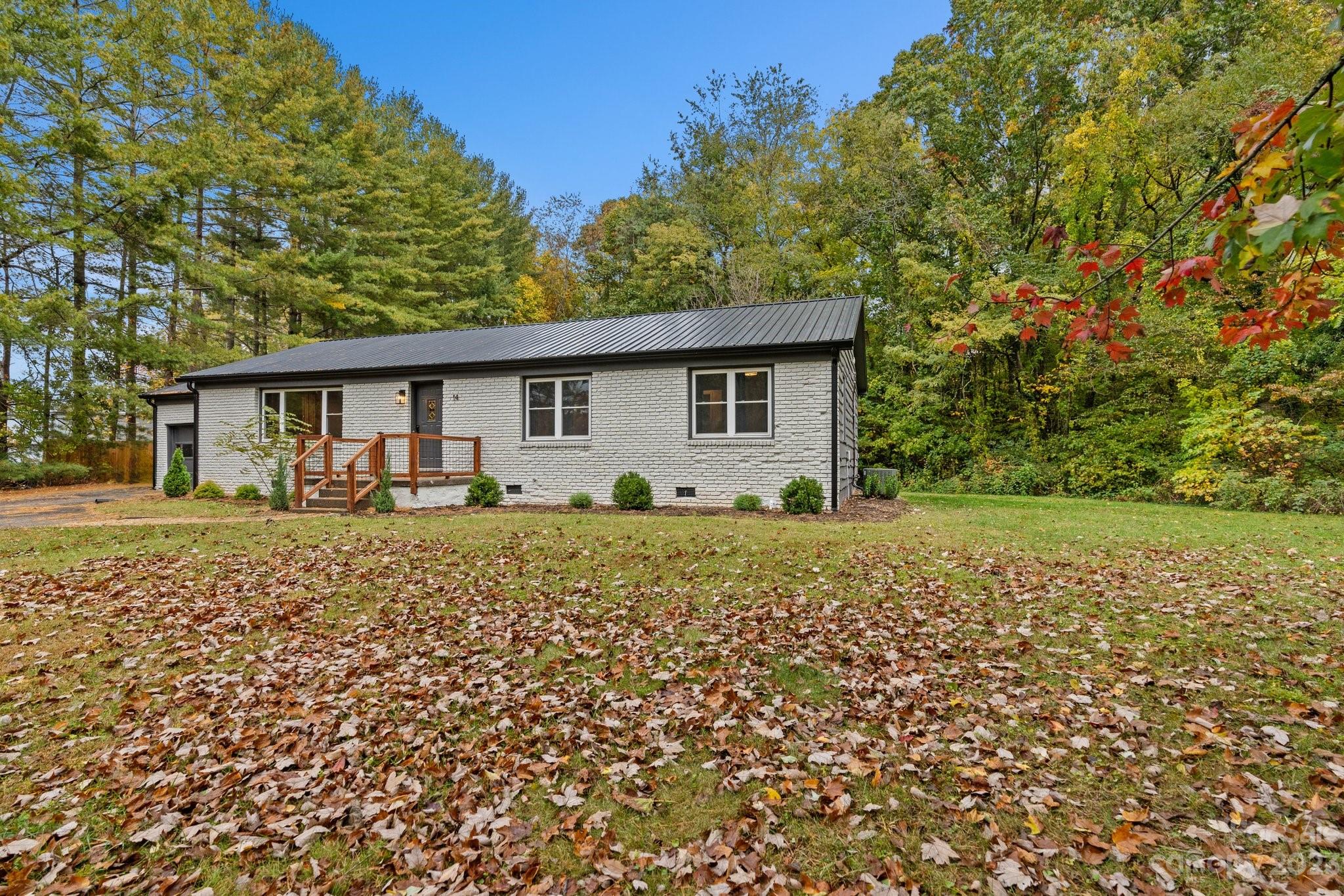 Redwood Forest - Residential