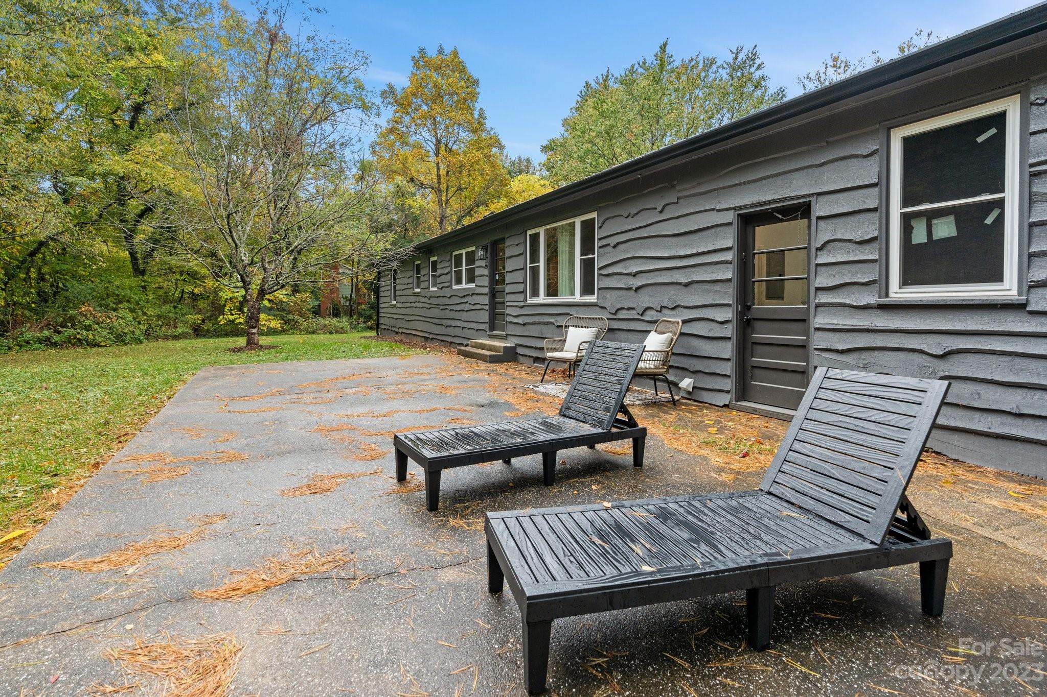 Redwood Forest - Residential