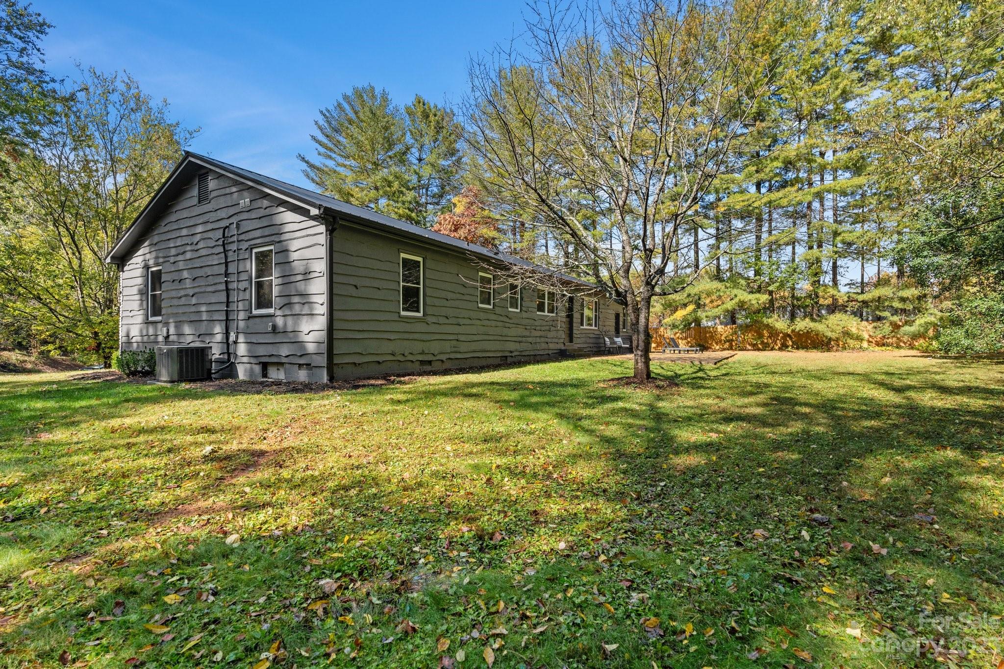 Redwood Forest - Residential