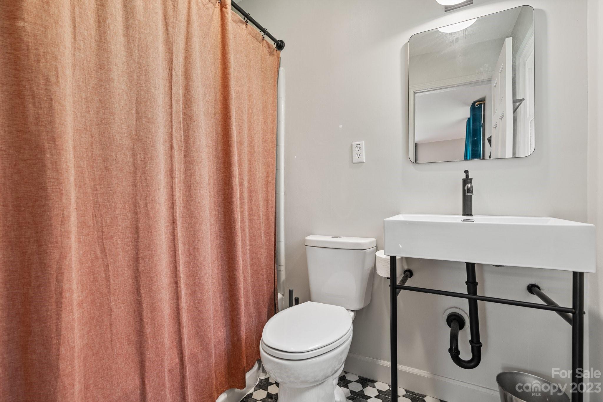 Redwood Forest - Residential