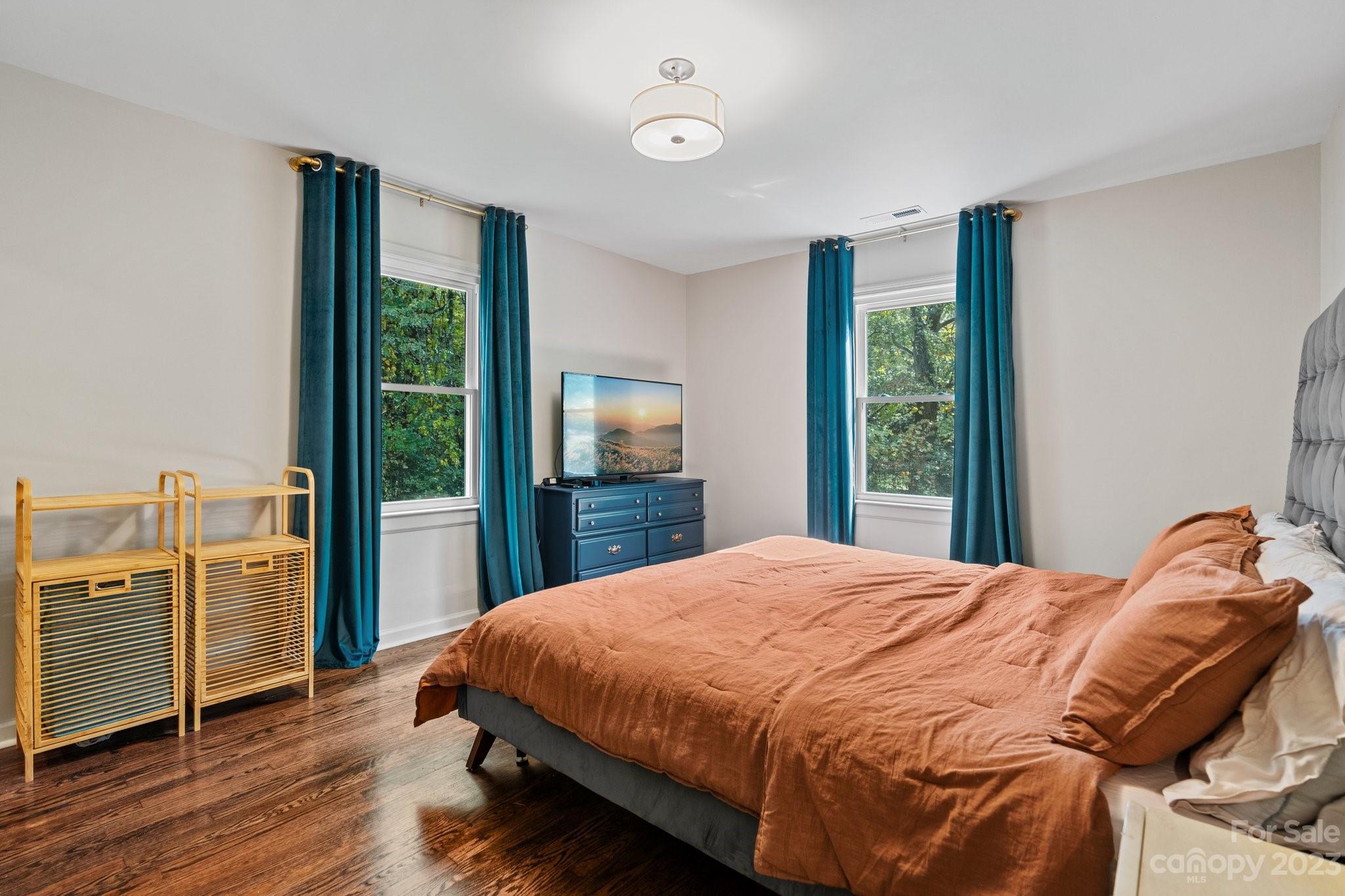 Redwood Forest - Residential