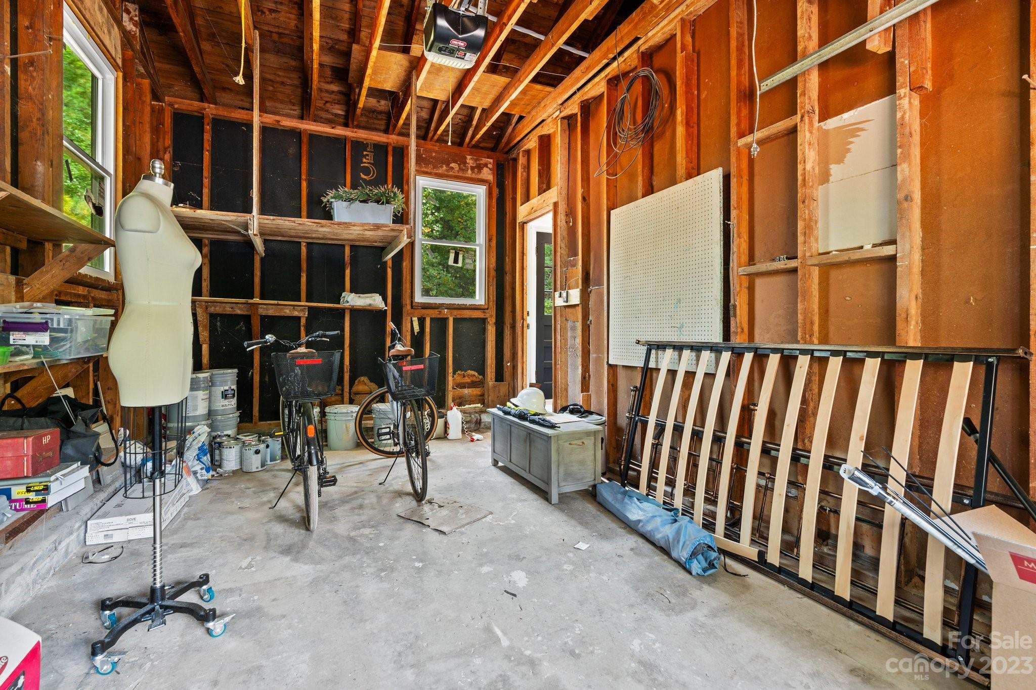 Redwood Forest - Residential