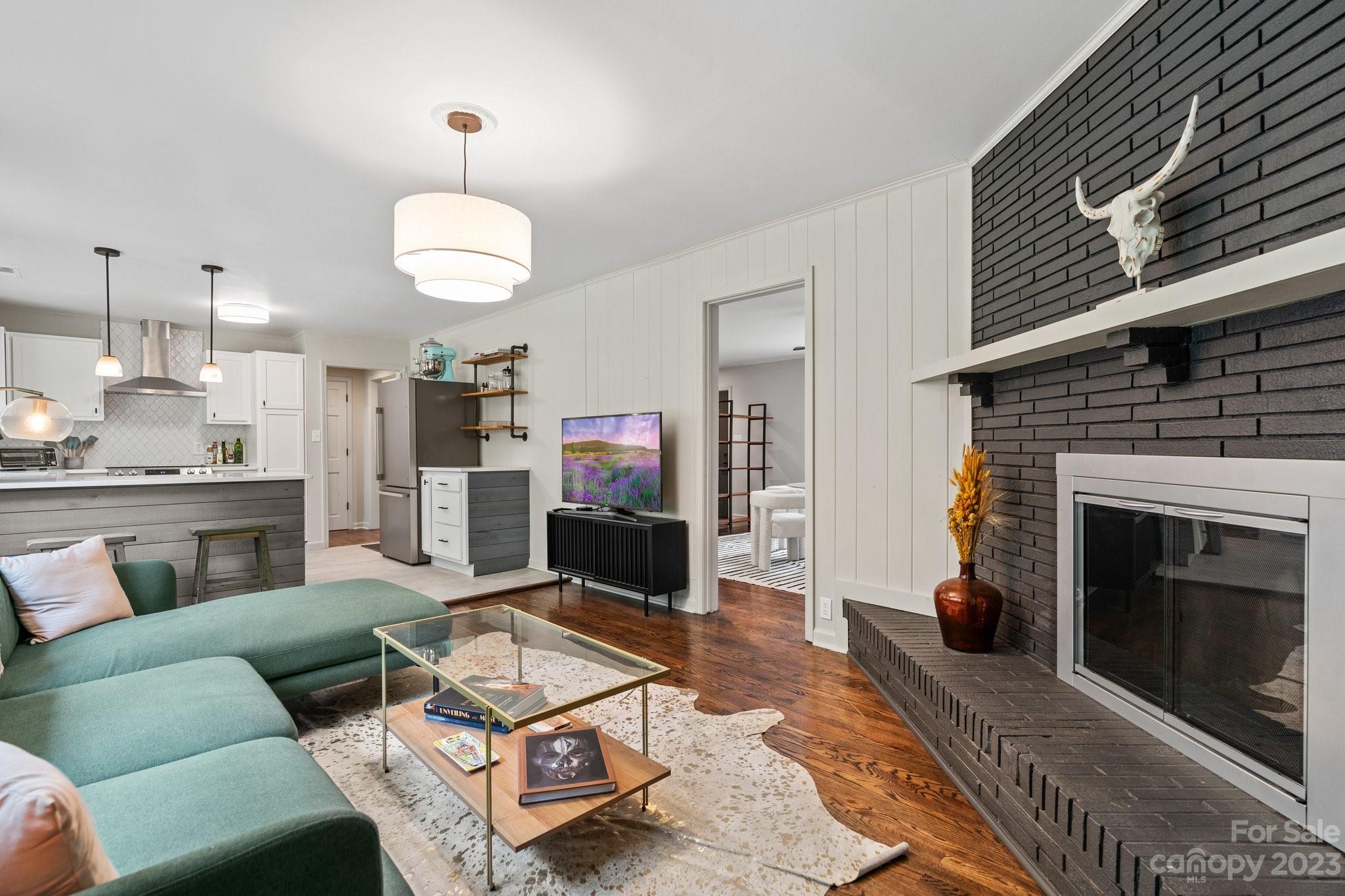 Redwood Forest - Residential