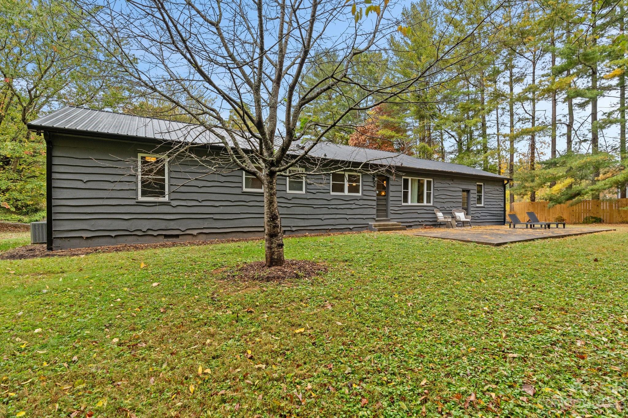 Redwood Forest - Residential