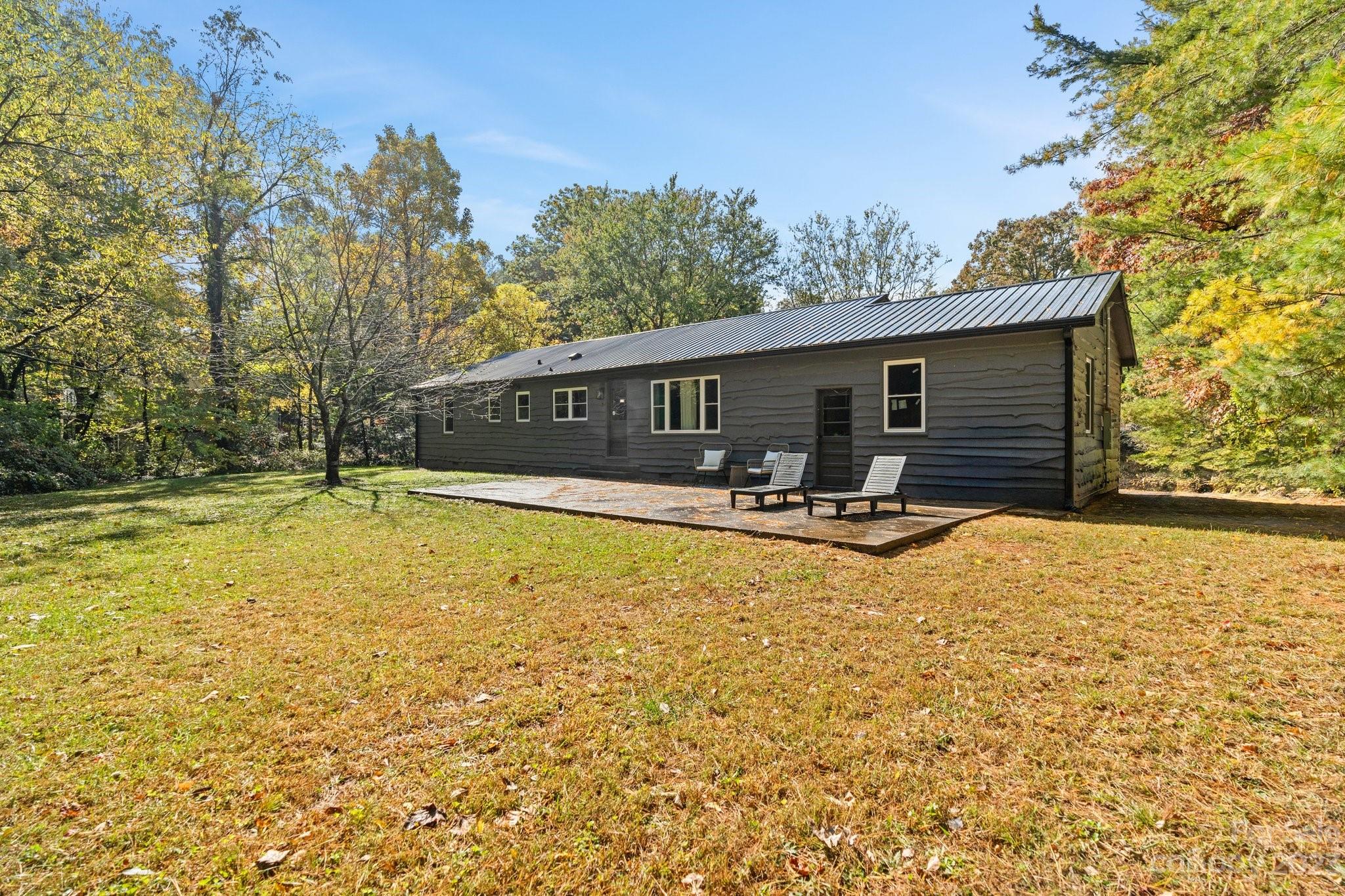 Redwood Forest - Residential