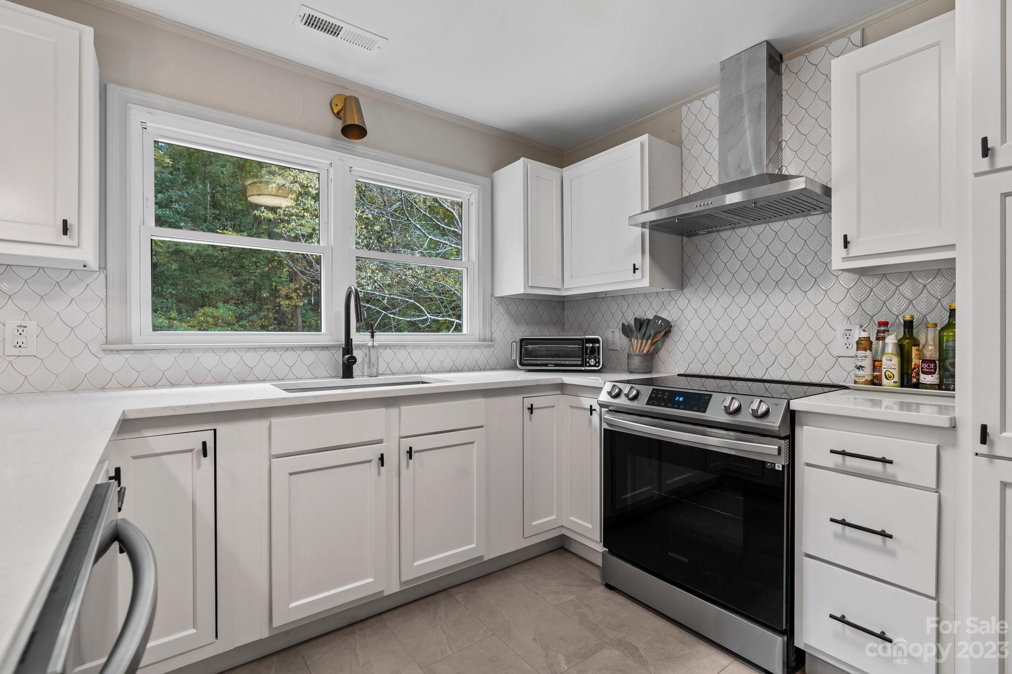 Redwood Forest - Residential