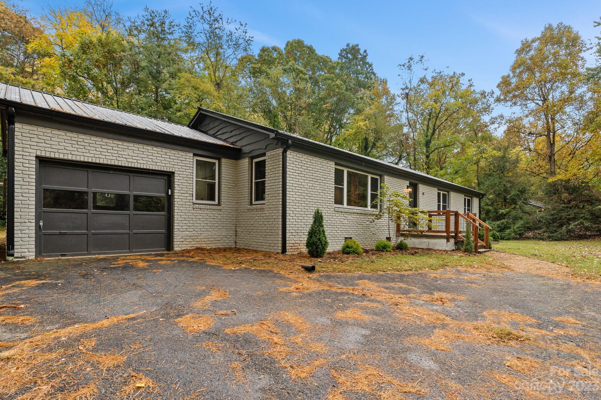 Redwood Forest - Residential