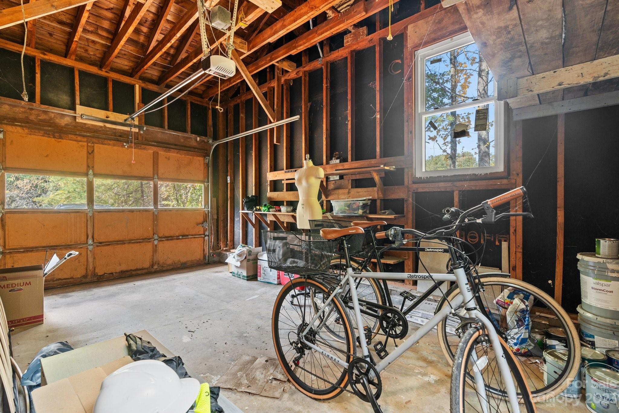 Redwood Forest - Residential