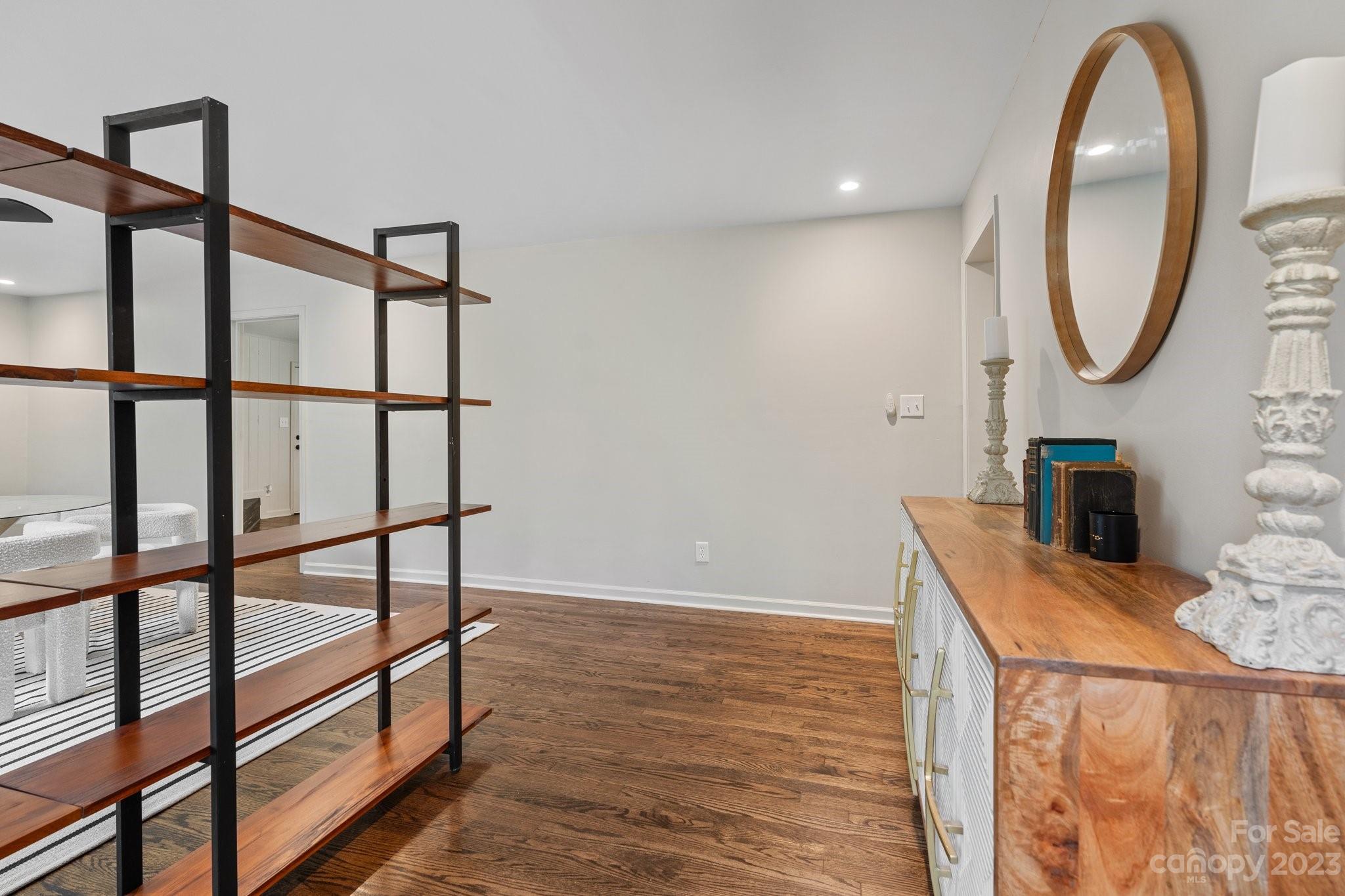 Redwood Forest - Residential