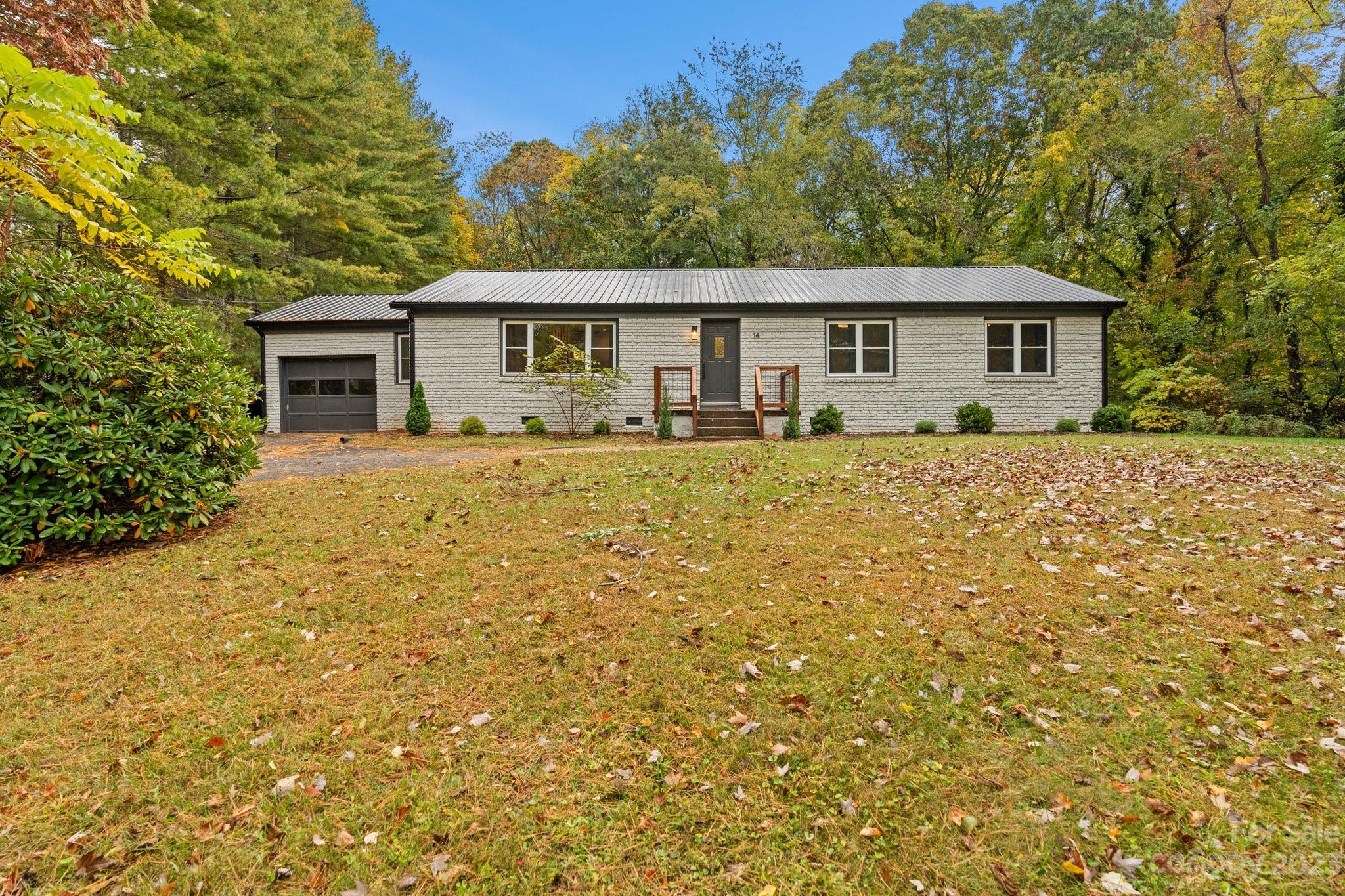 Redwood Forest - Residential