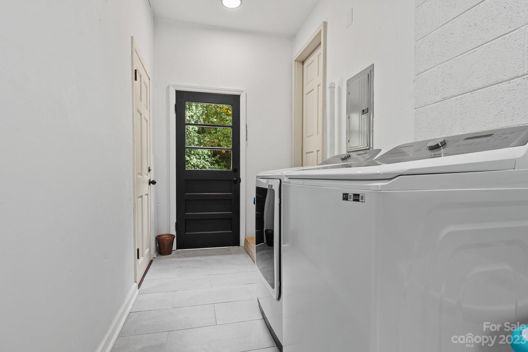 Redwood Forest - Residential