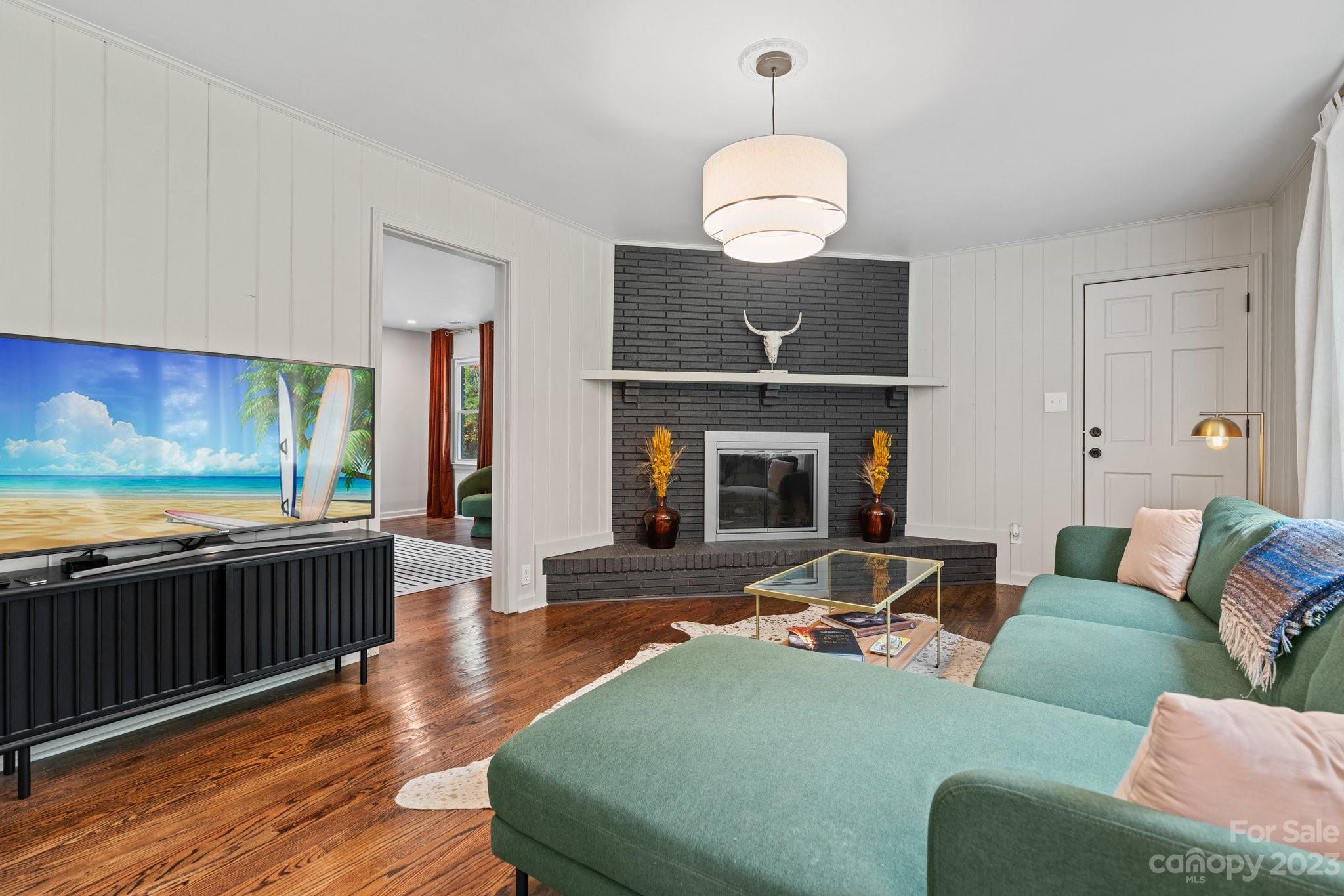 Redwood Forest - Residential