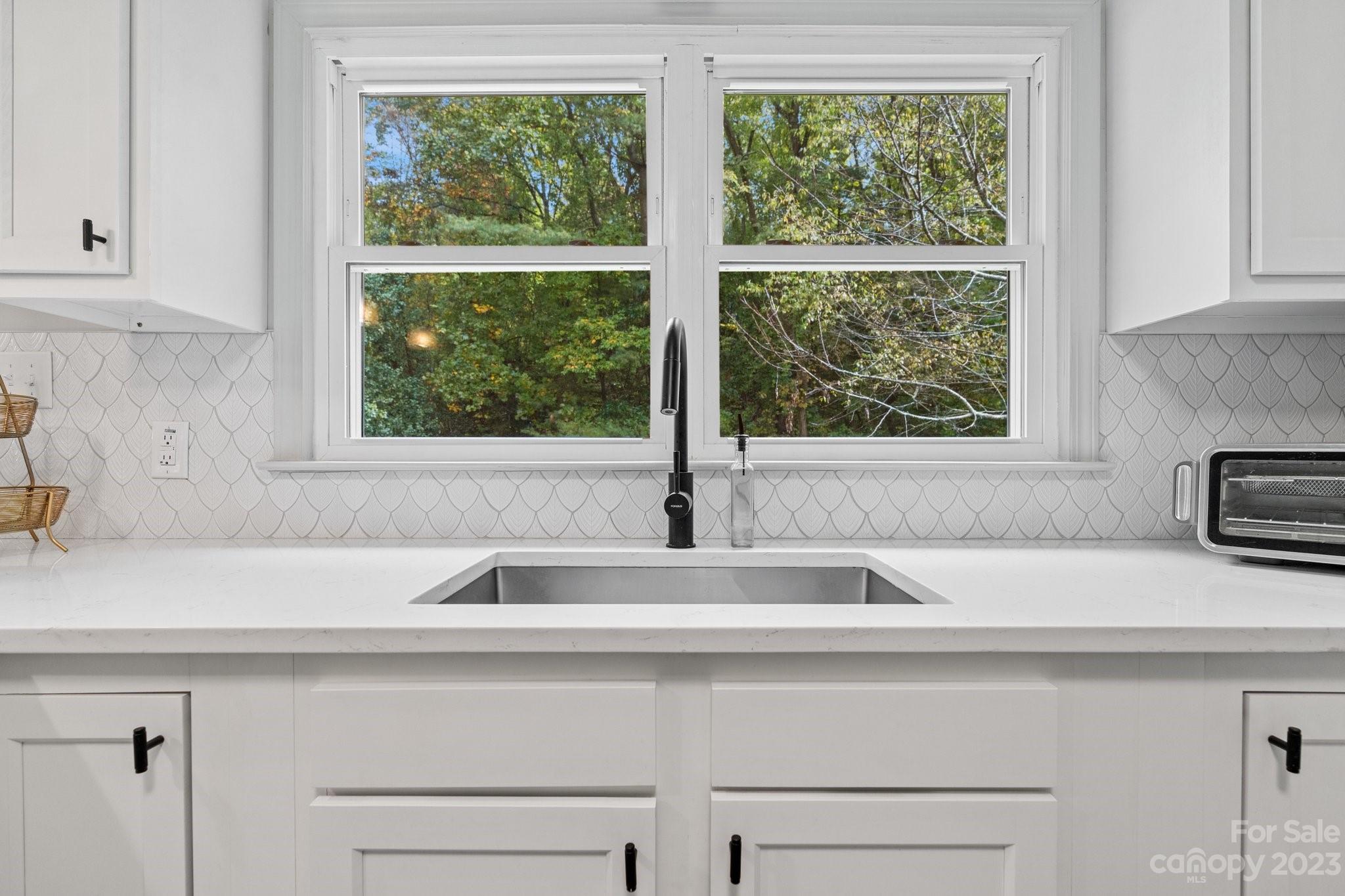 Redwood Forest - Residential