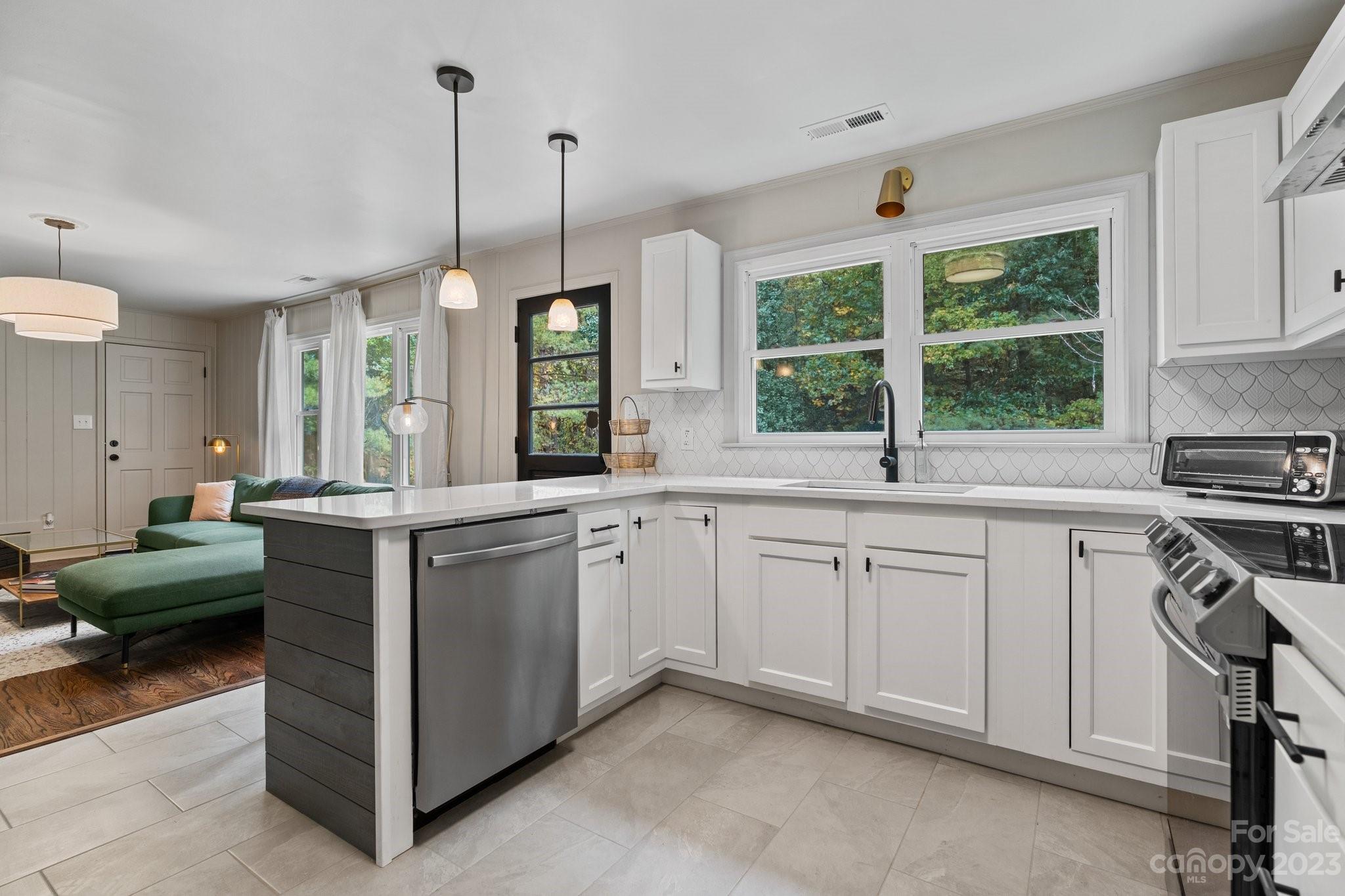 Redwood Forest - Residential