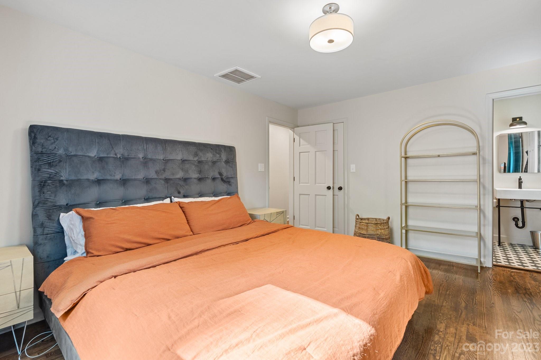 Redwood Forest - Residential